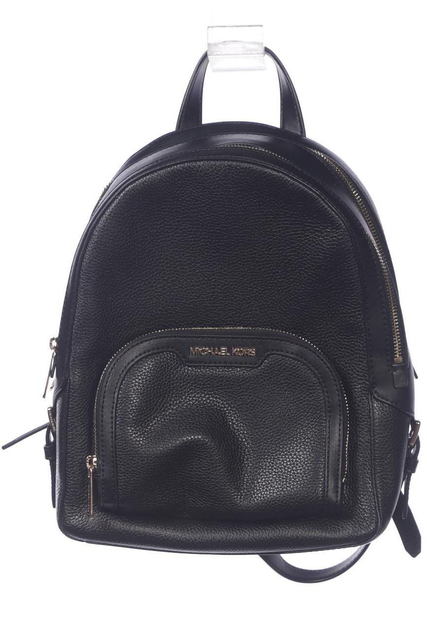 

Michael Michael Kors Damen Rucksack, schwarz, Gr.