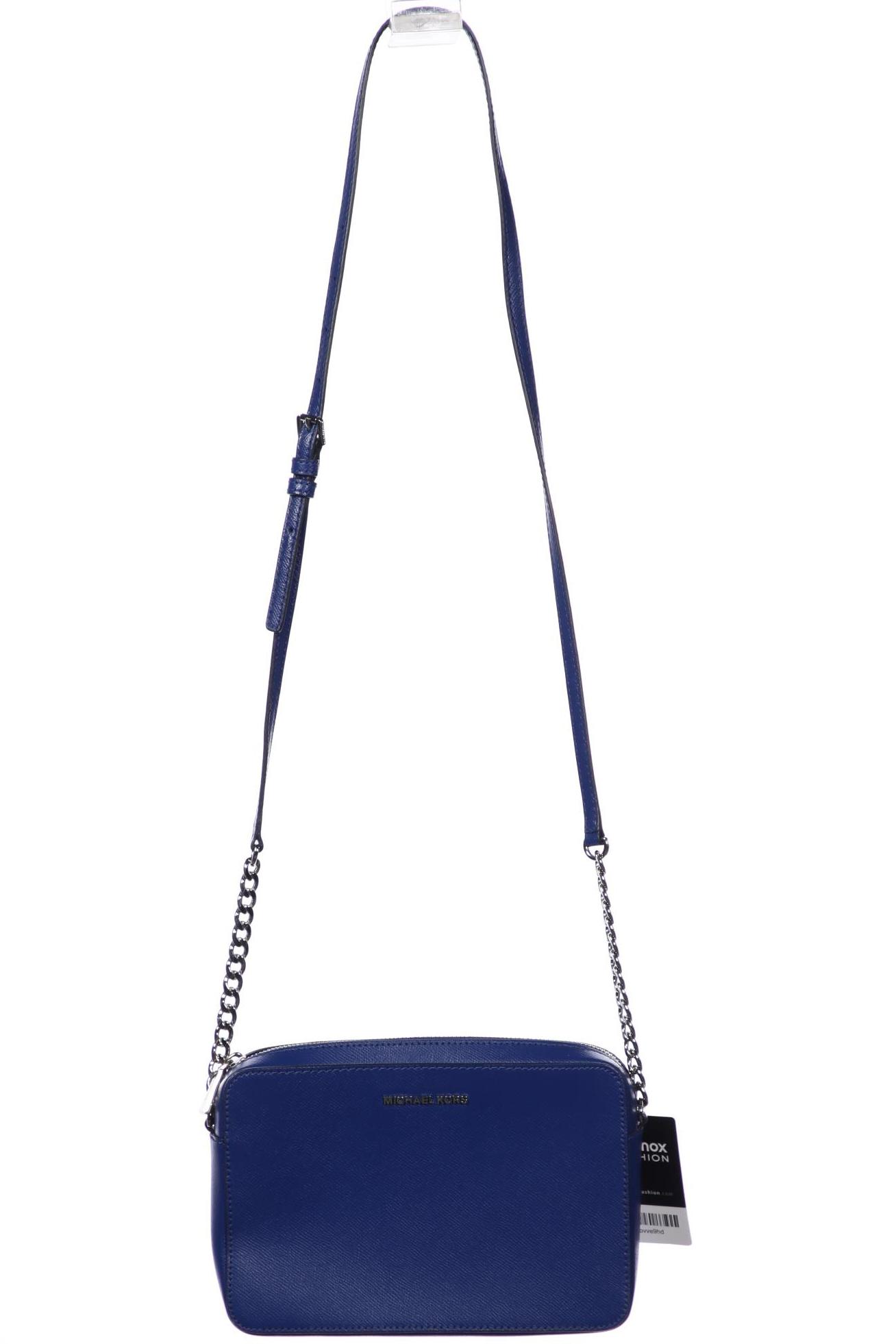 

MICHAEL MICHAEL KORS Damen Handtasche, blau