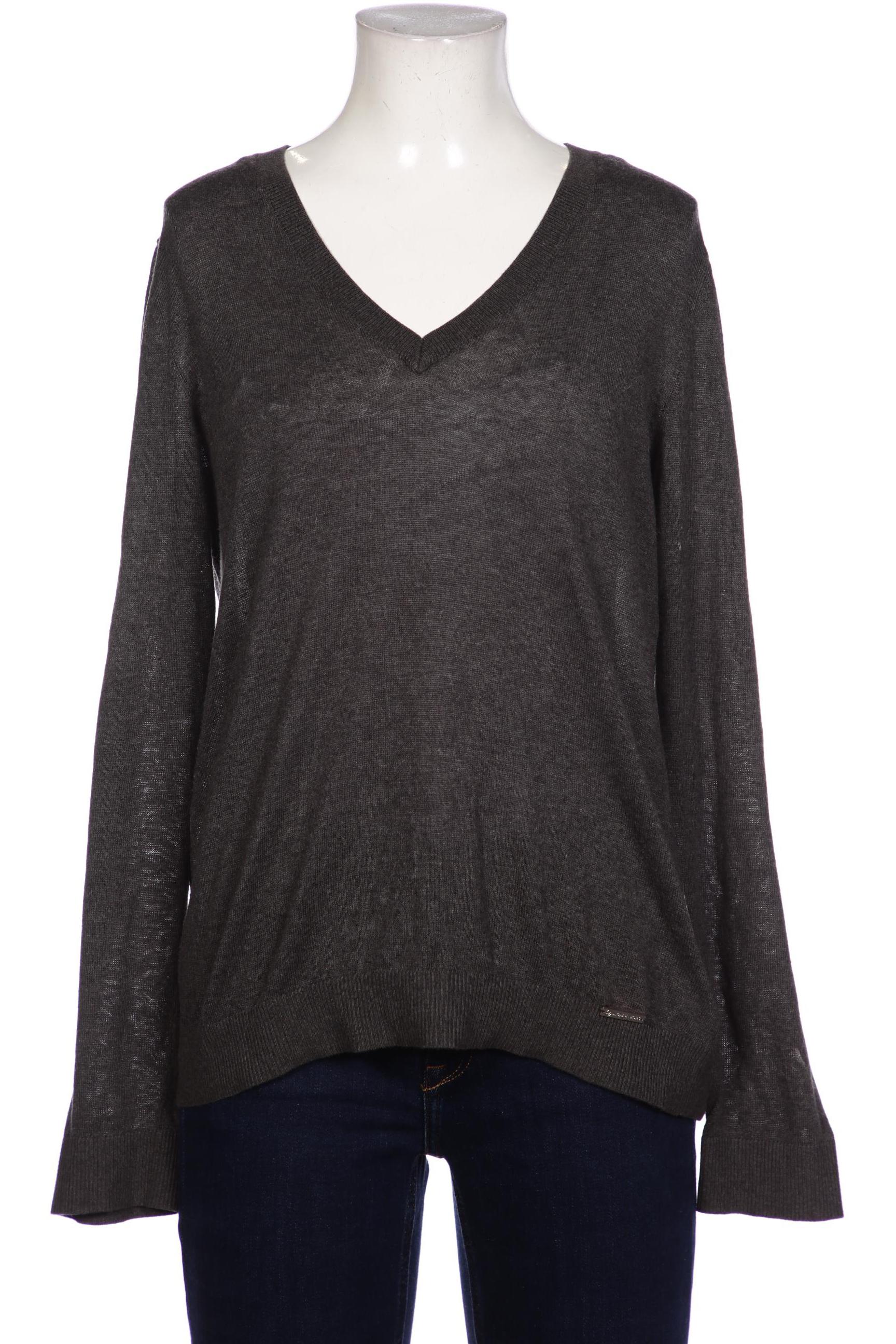 

Michael Michael Kors Damen Pullover, grau, Gr. 36