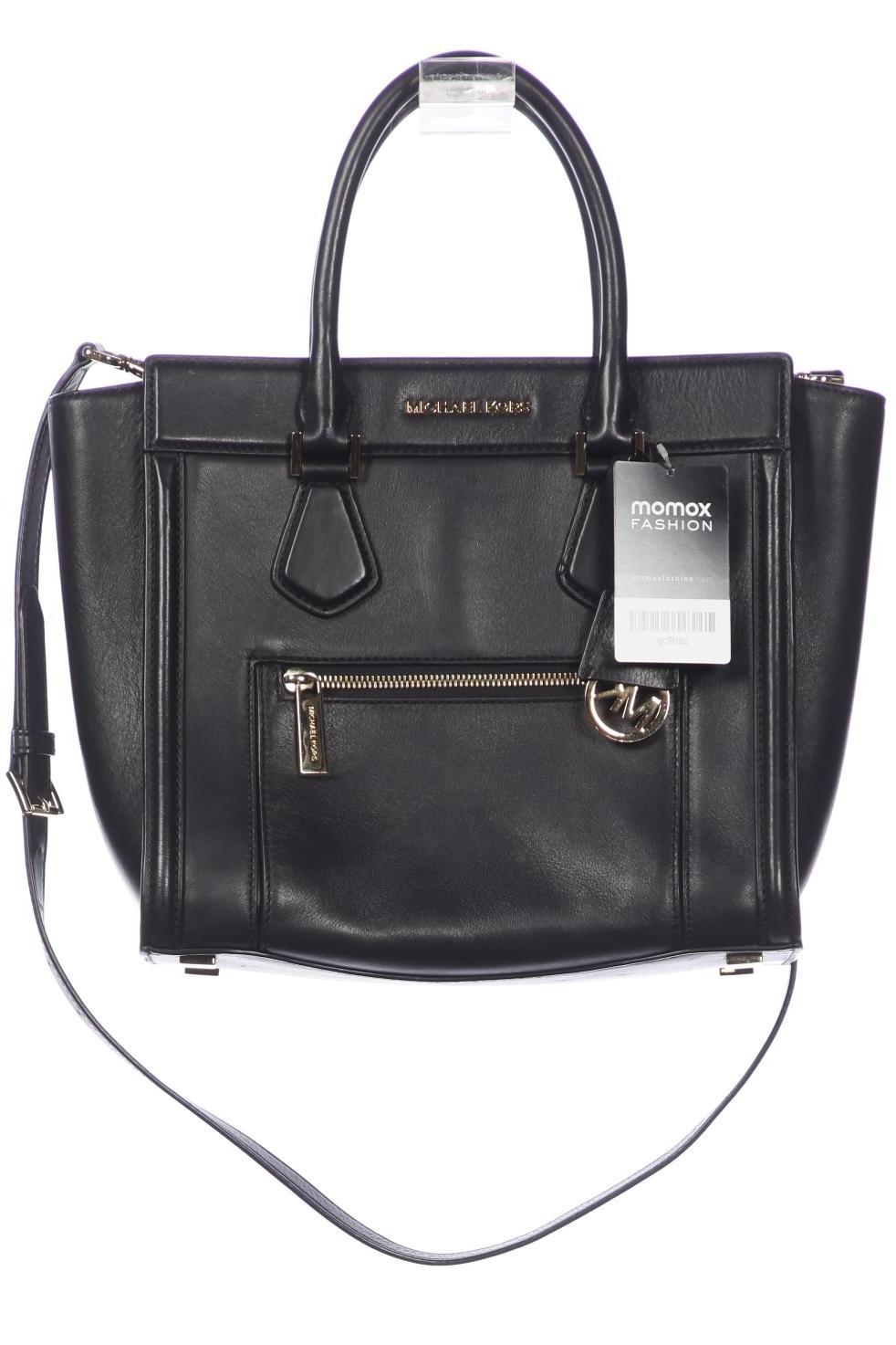 

Michael Michael Kors Damen Handtasche, schwarz, Gr.