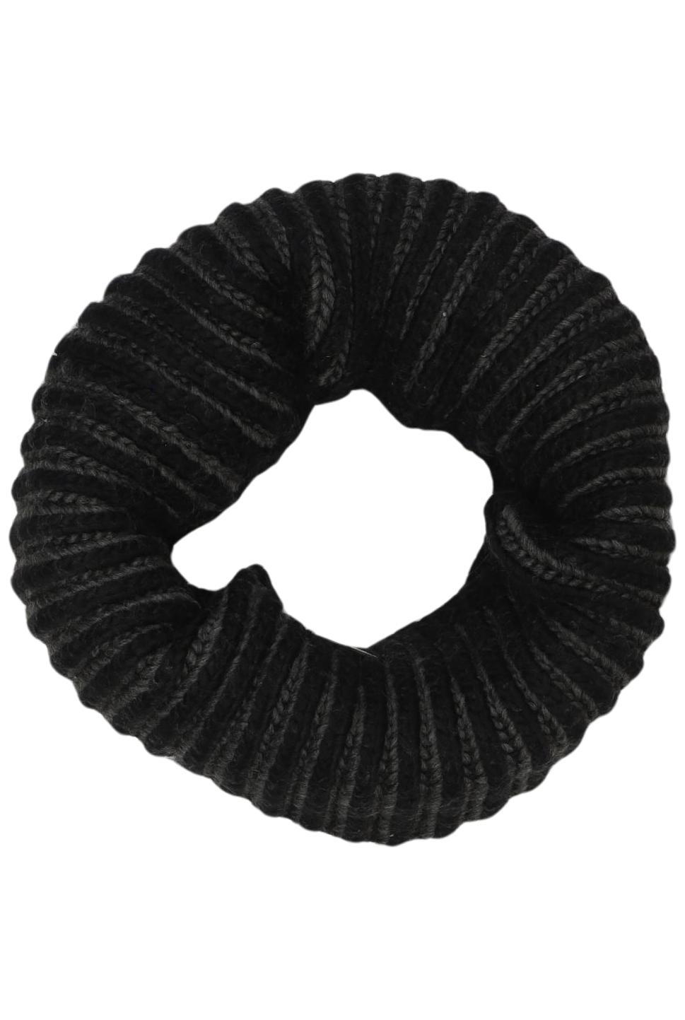 

Michael Michael Kors Damen Schal, schwarz, Gr.