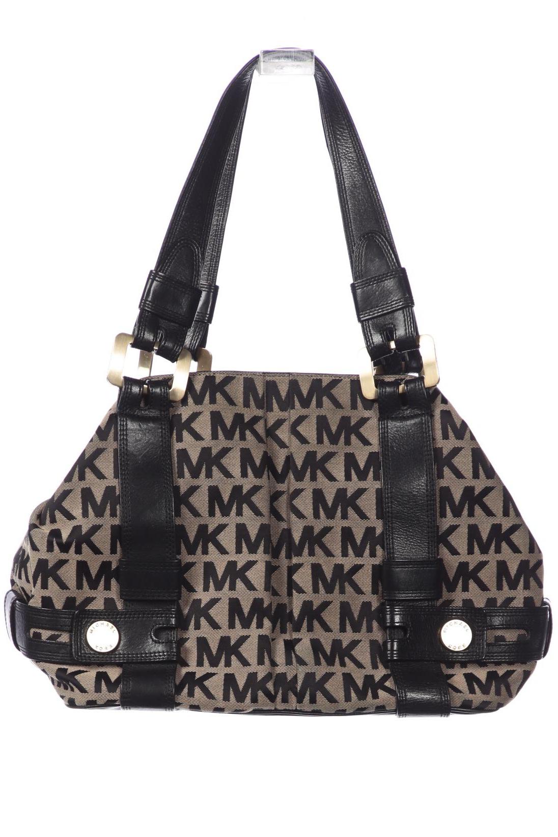 

Michael Michael Kors Damen Handtasche, beige, Gr.