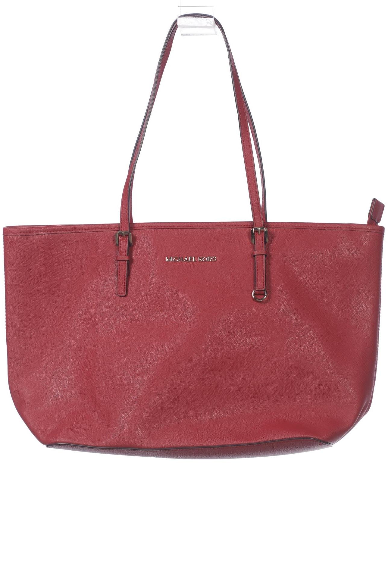 

Michael Michael Kors Damen Handtasche, rot, Gr.