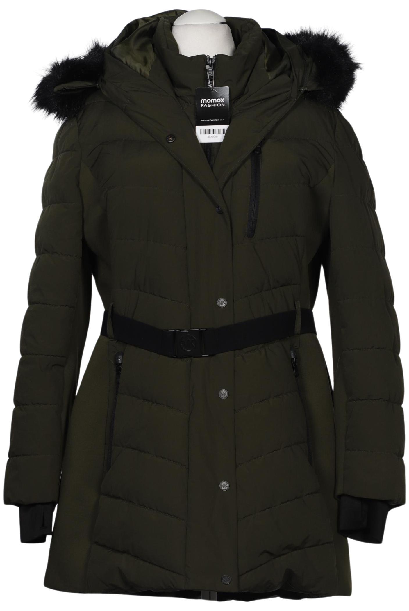 

Michael Michael Kors Damen Mantel, grün, Gr. 44