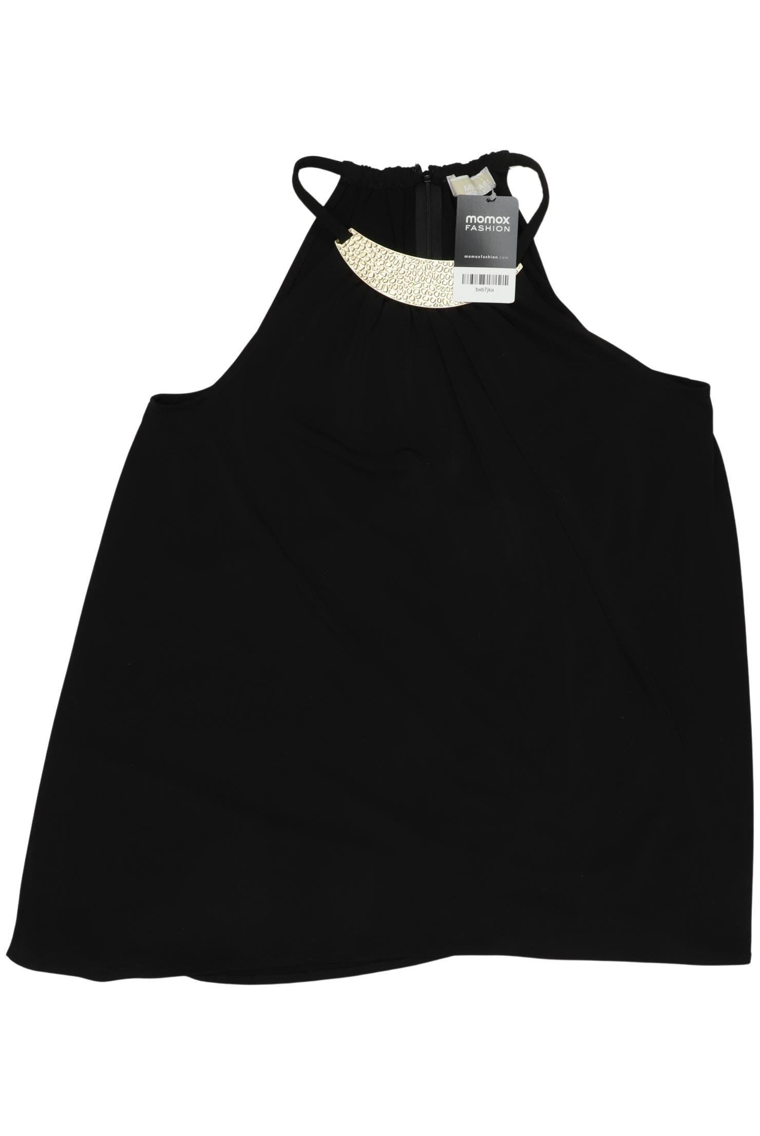 

Michael Michael Kors Damen Top, schwarz, Gr. 38