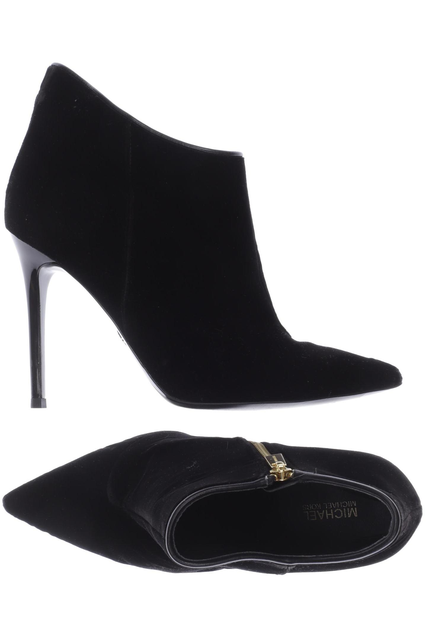

MICHAEL MICHAEL KORS Damen Stiefelette, schwarz