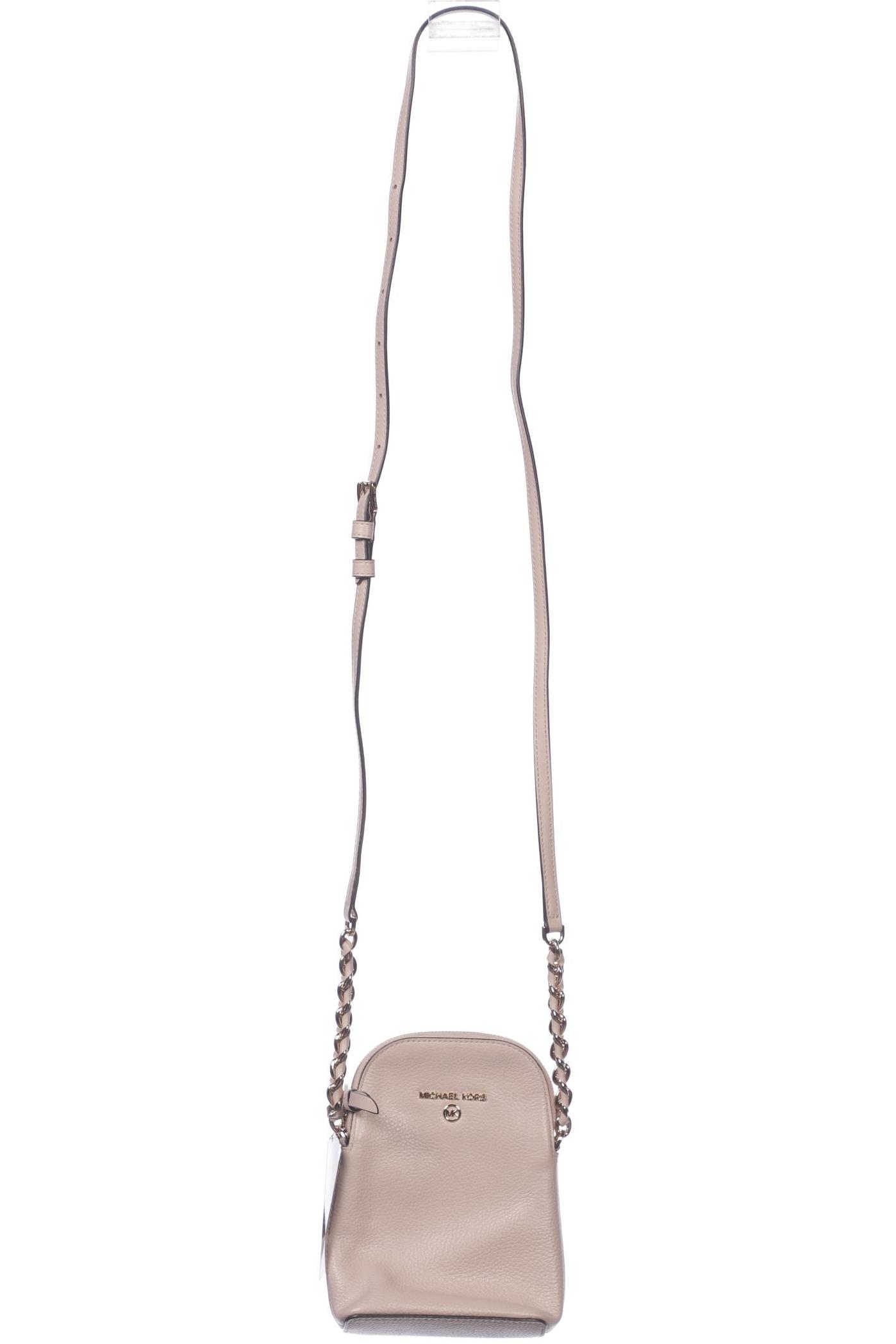 

Michael Michael Kors Damen Handtasche, beige, Gr.