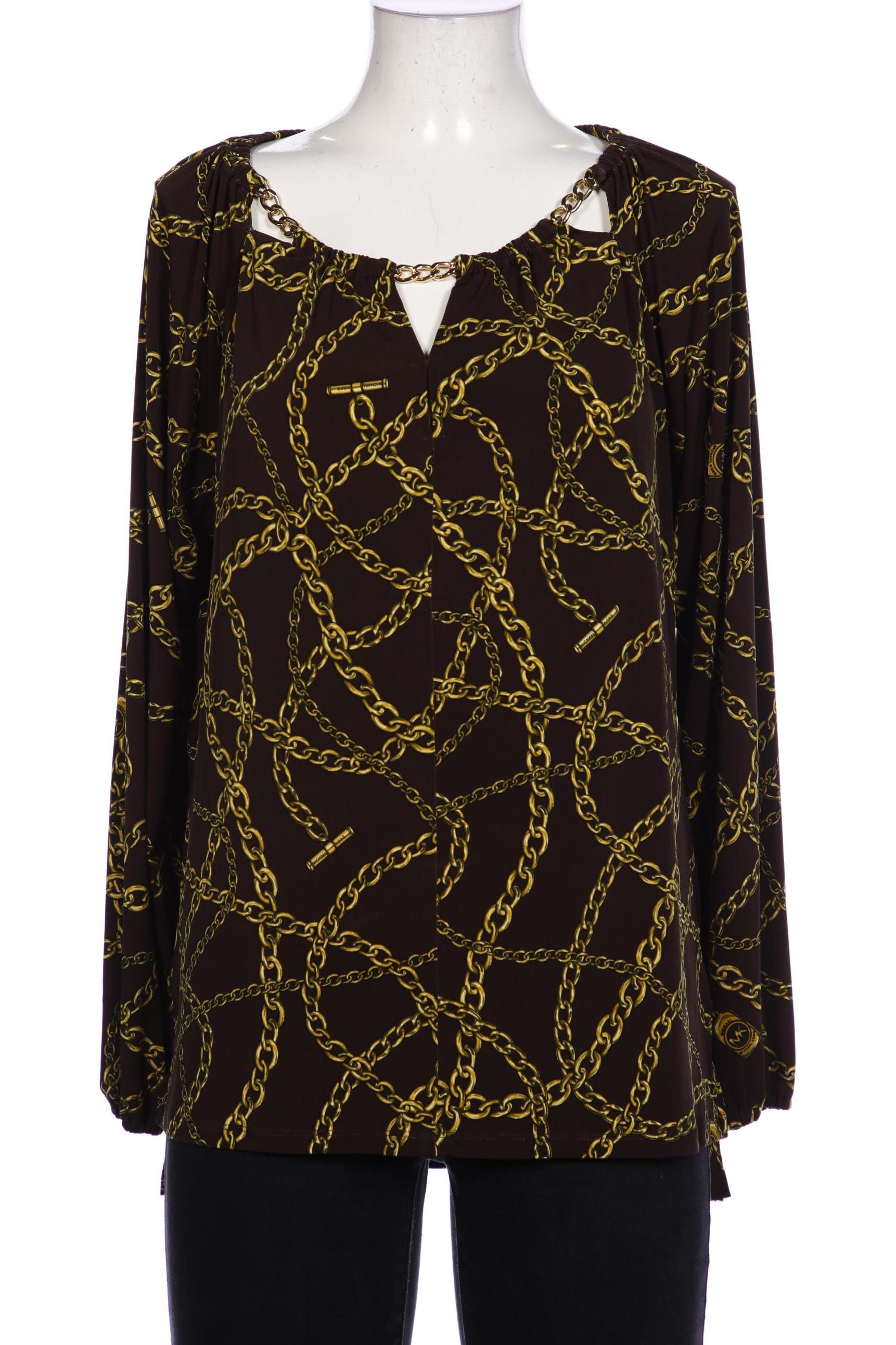 

Michael Michael Kors Damen Bluse, grün, Gr. 42