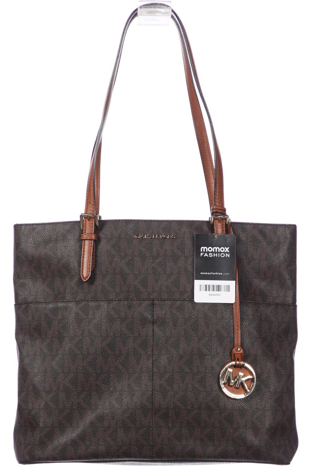 

Michael Michael Kors Damen Handtasche, braun, Gr.