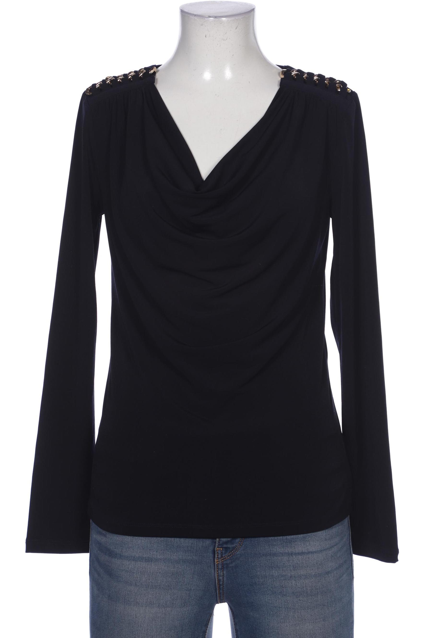 

Michael Michael Kors Damen Bluse, marineblau, Gr. 34