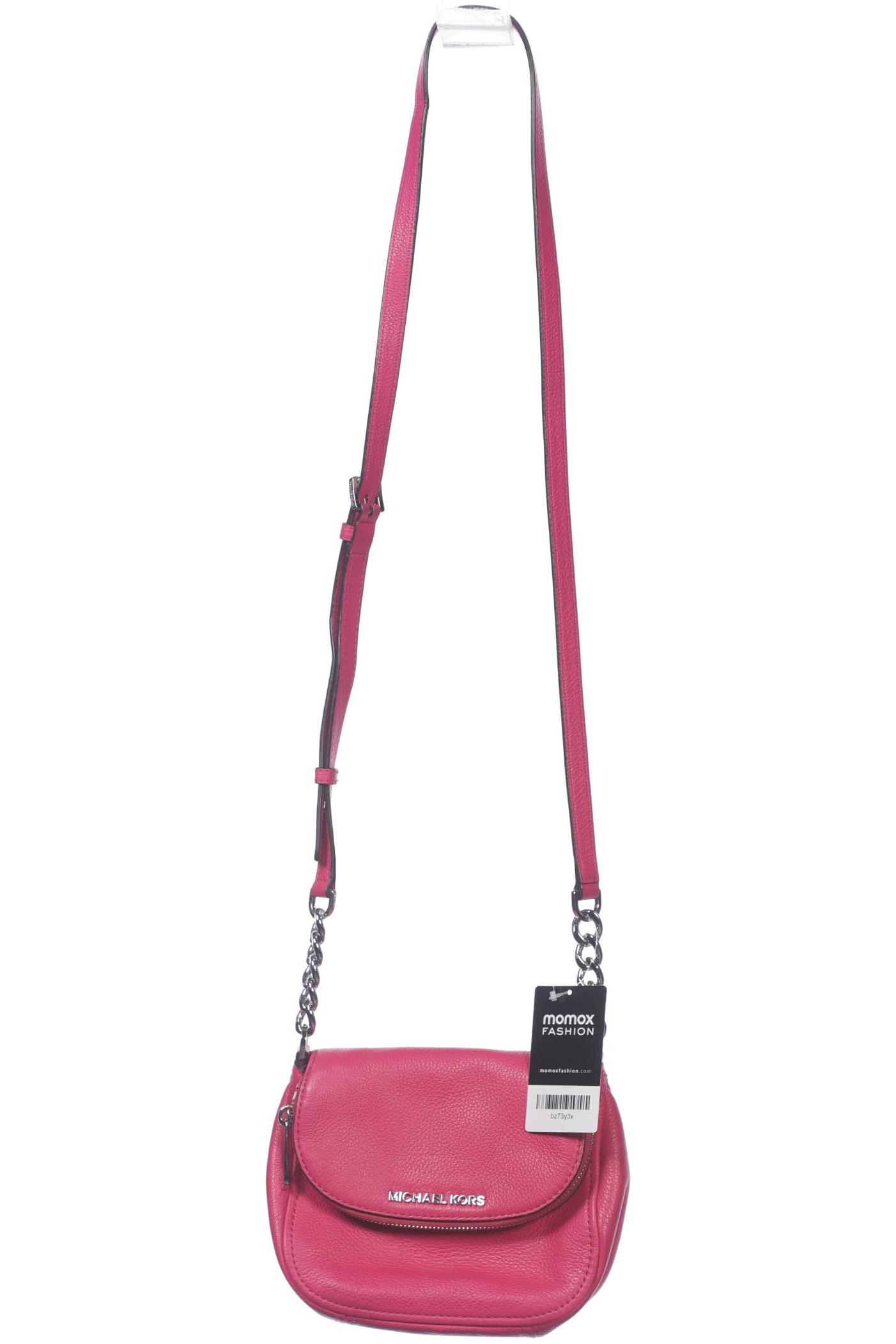 

Michael Michael Kors Damen Handtasche, pink, Gr.