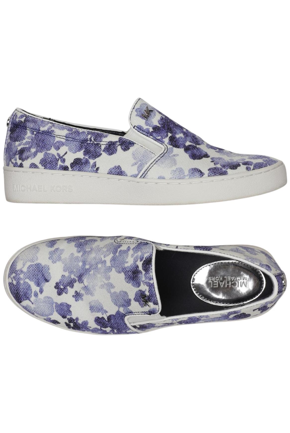 

Michael Michael Kors Damen Halbschuh, mehrfarbig, Gr. 35.5