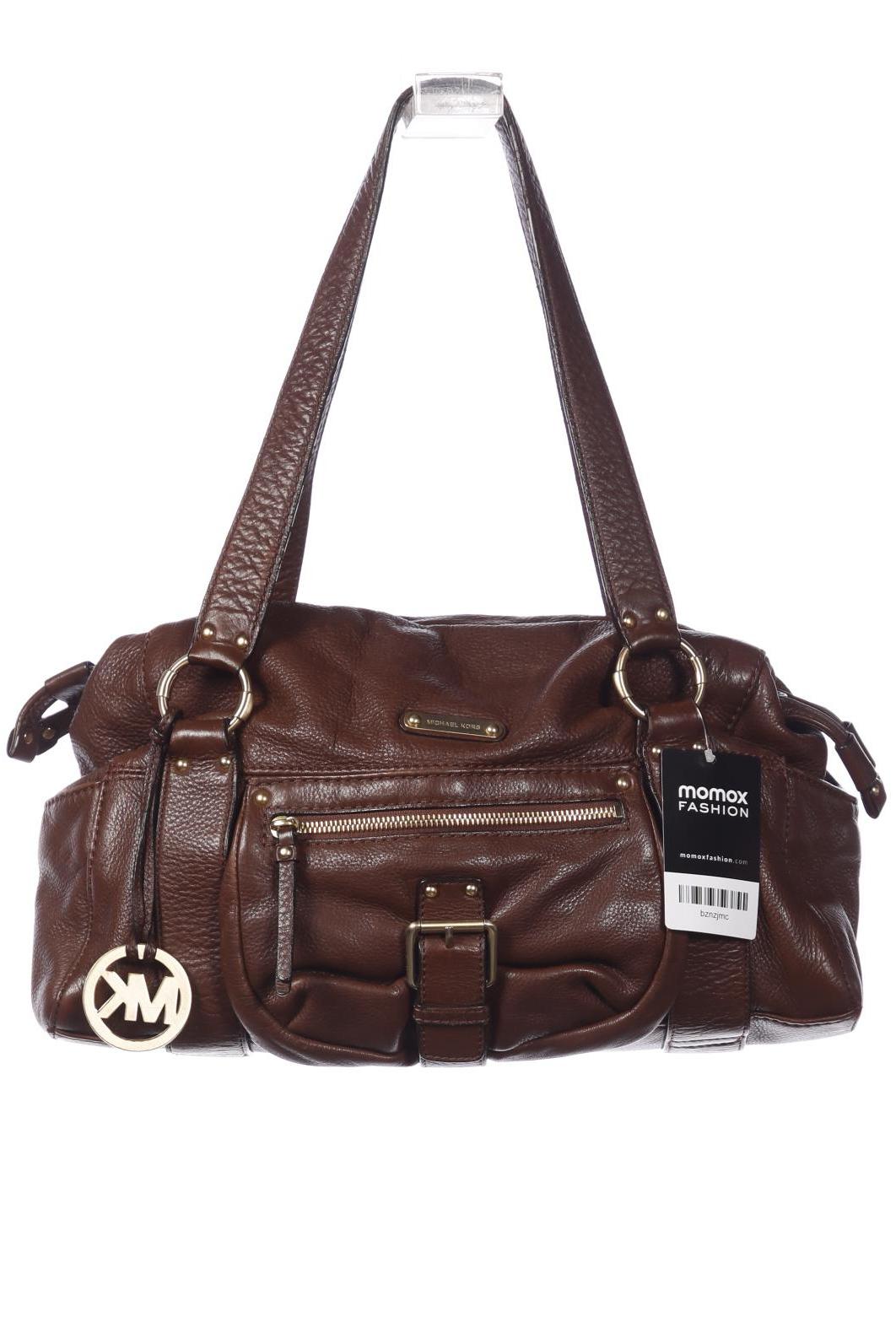 

Michael Michael Kors Damen Handtasche, braun, Gr.