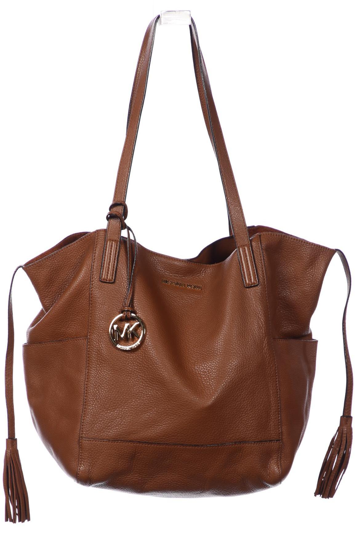 

MICHAEL MICHAEL KORS Damen Handtasche, braun