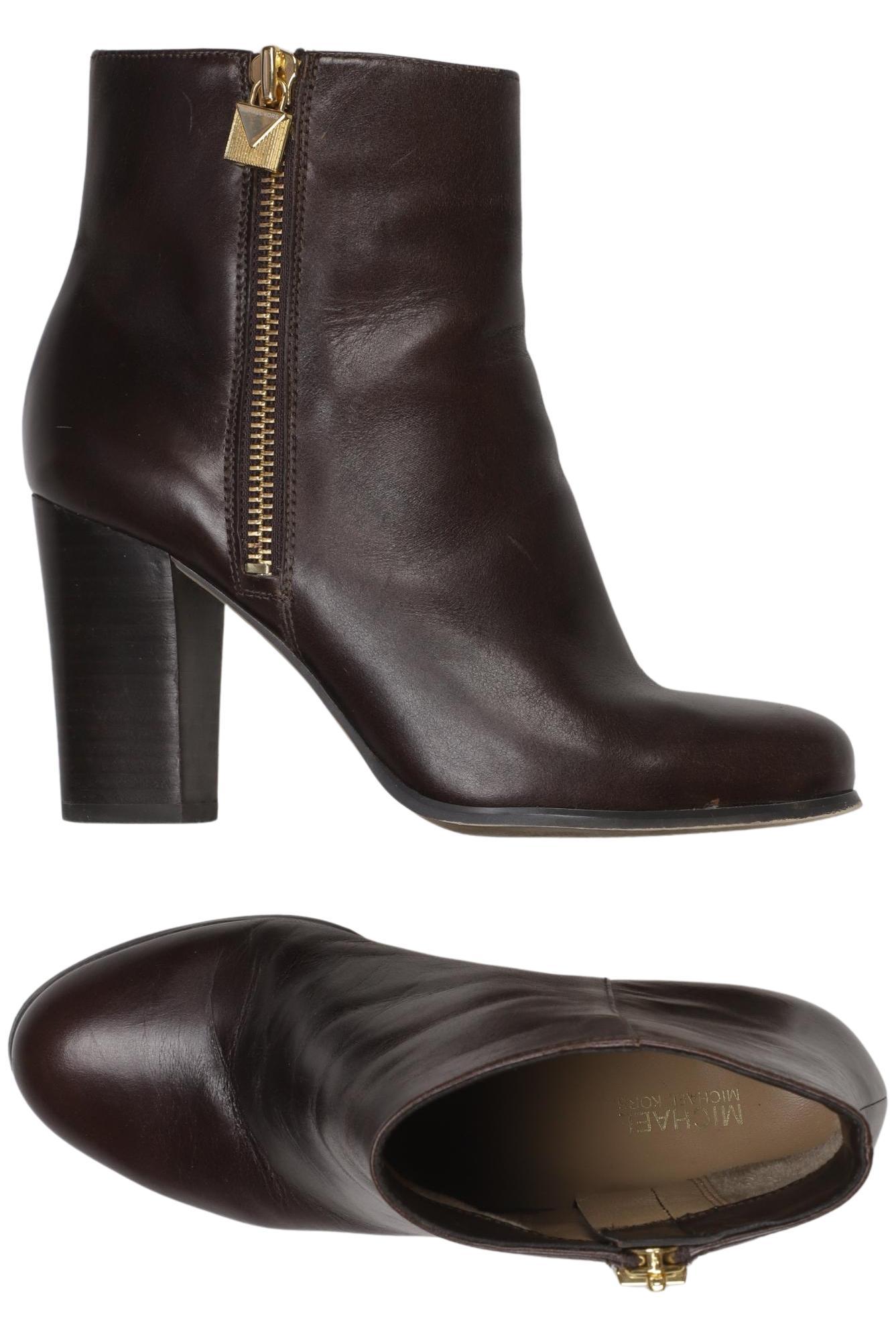 

Michael Michael Kors Damen Stiefelette, braun, Gr. 37