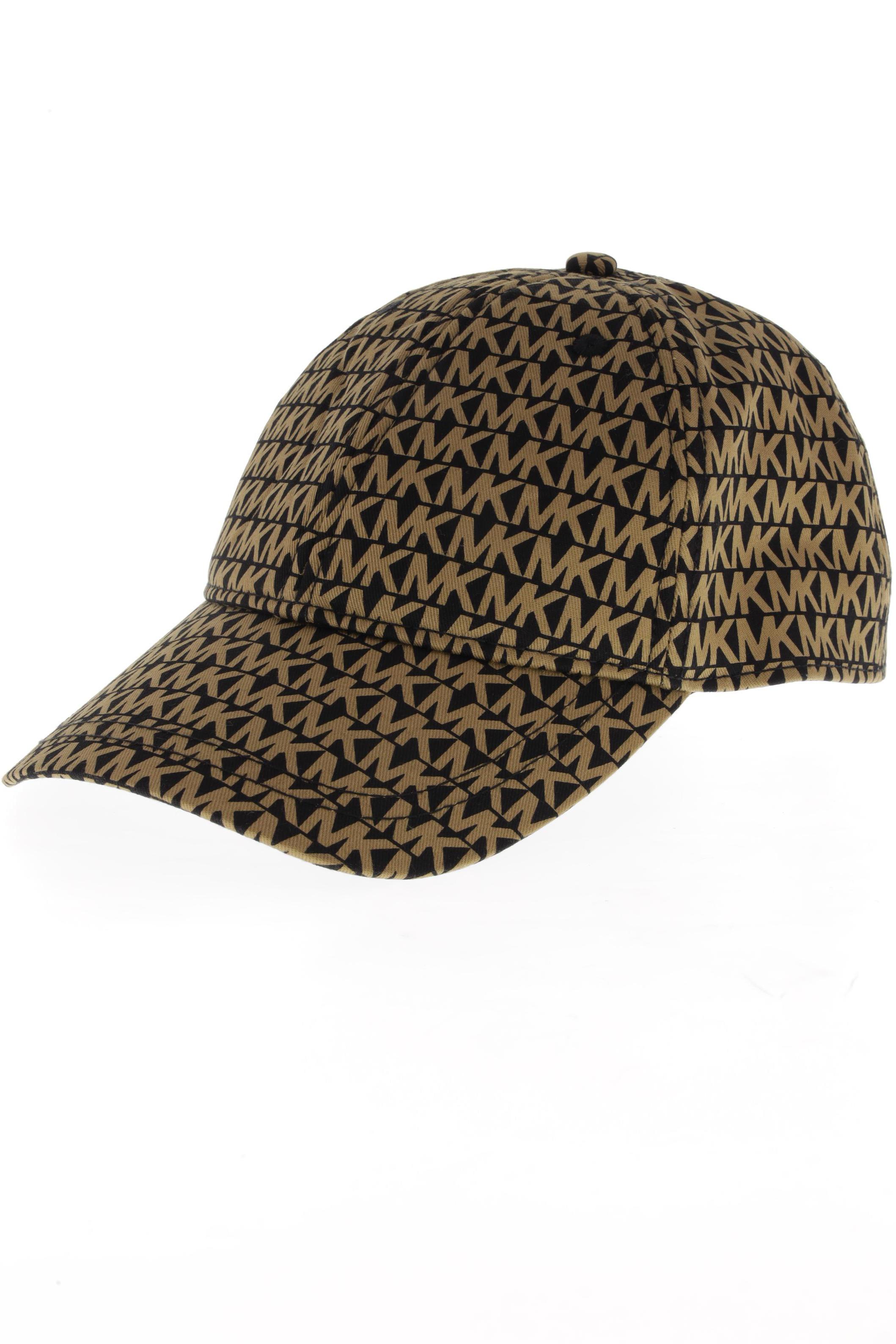 

Michael Michael Kors Damen Hut/Mütze, braun, Gr. uni