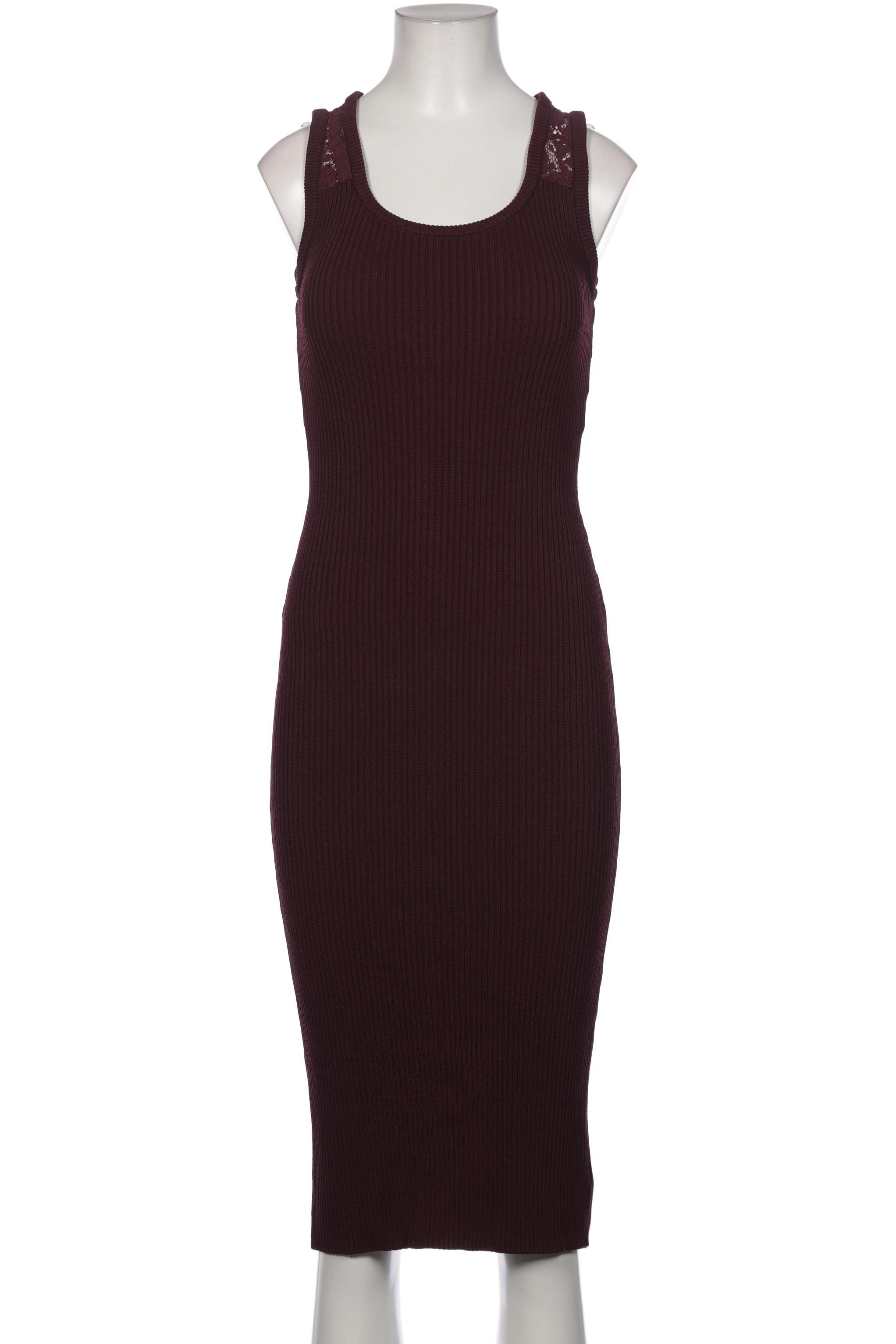 

Michael Michael Kors Damen Kleid, bordeaux, Gr. 36