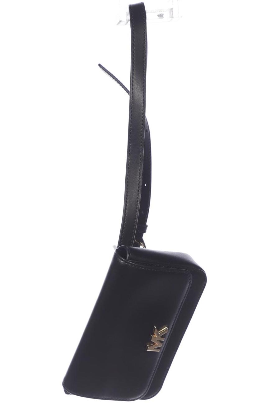 

Michael Michael Kors Damen Handtasche, schwarz, Gr.