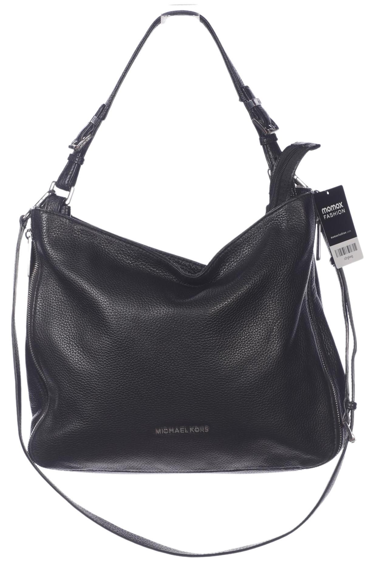

Michael Michael Kors Damen Handtasche, schwarz, Gr.