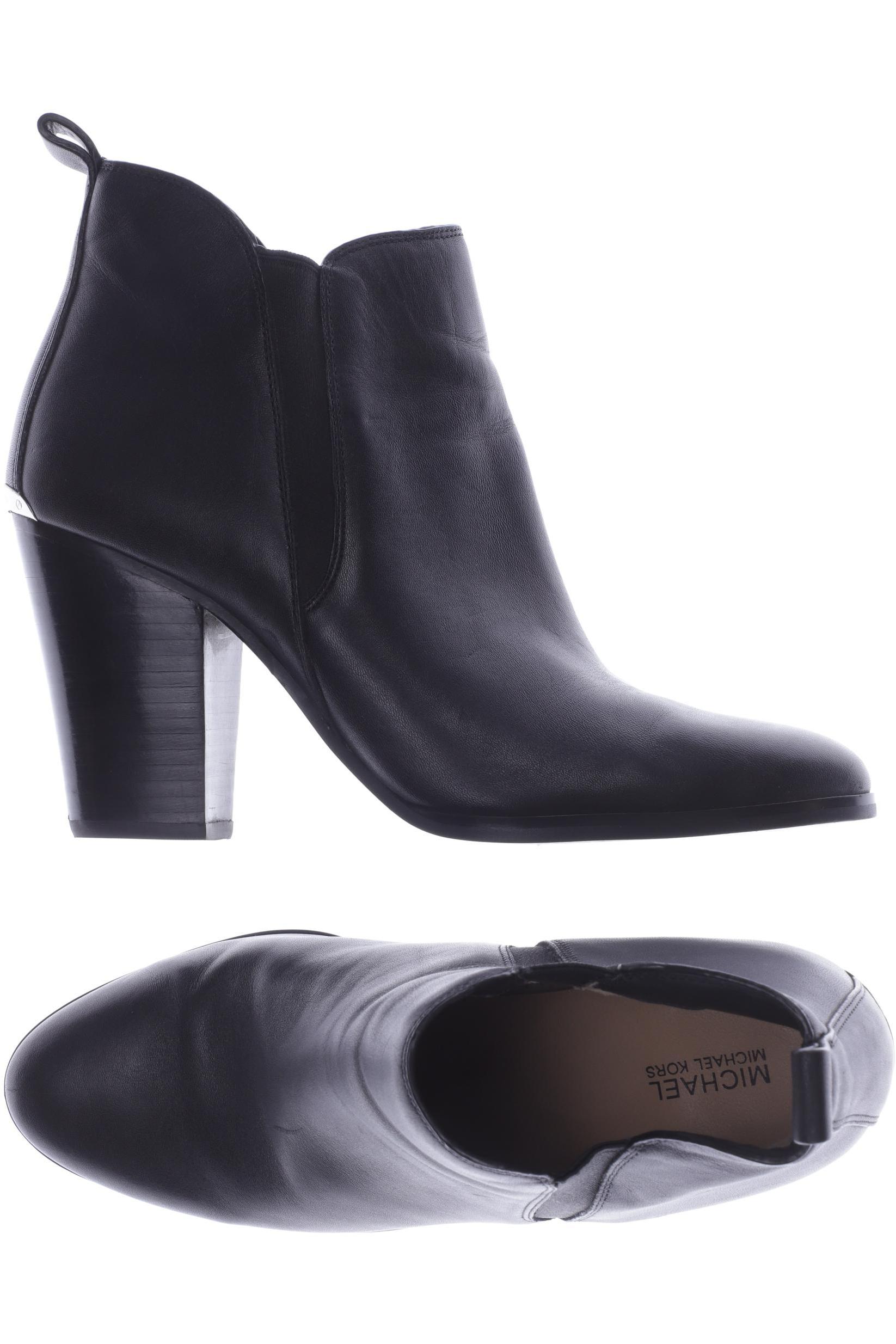 

Michael Michael Kors Damen Stiefelette, schwarz, Gr. 39