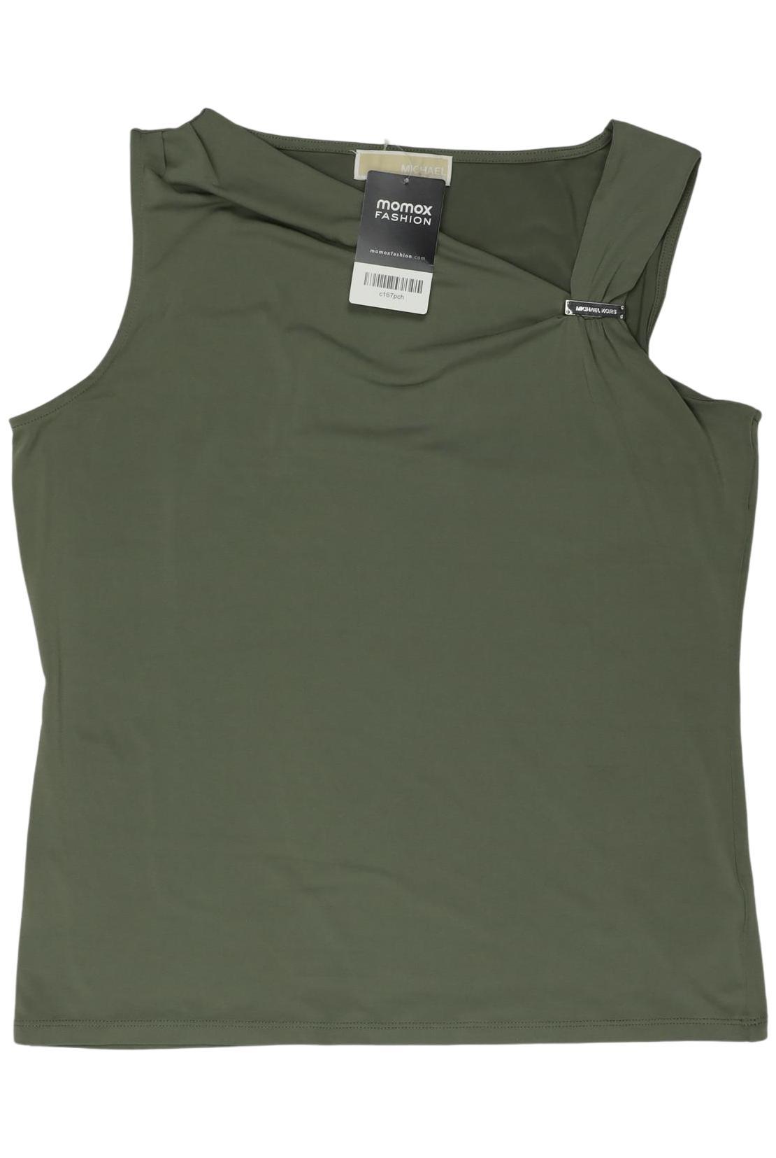 

Michael Michael Kors Damen Top, grün, Gr. 42