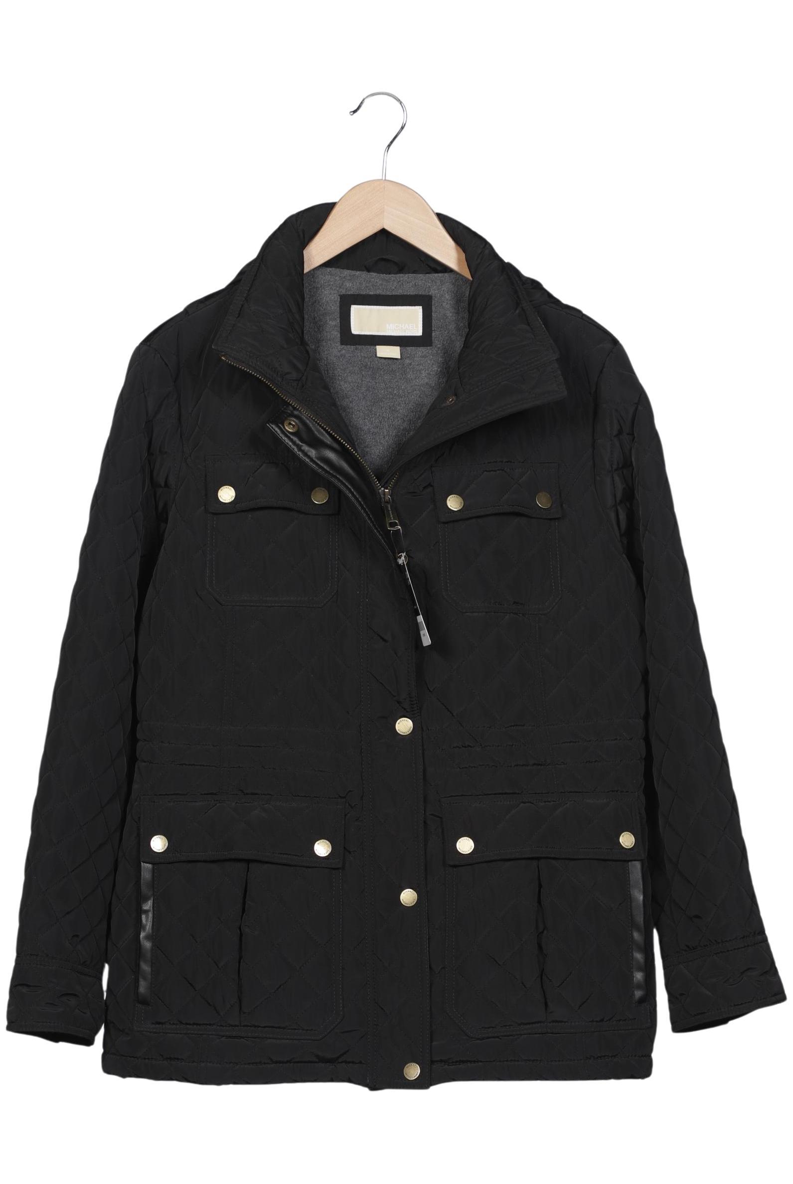 

Michael Michael Kors Damen Jacke, schwarz, Gr. 44