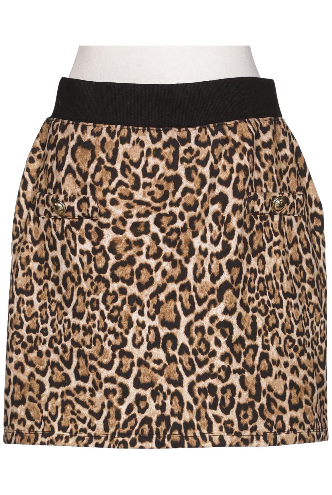 

Michael Michael Kors Damen Rock, braun, Gr. 36