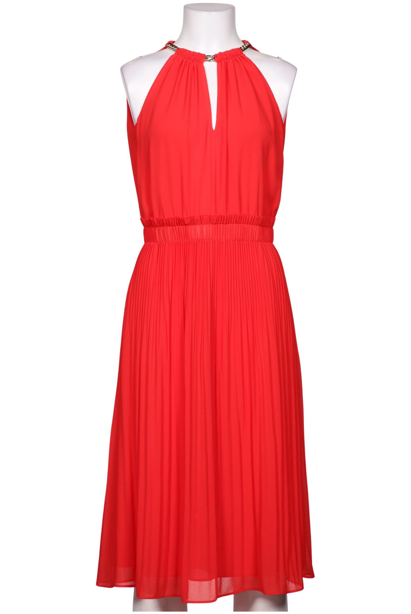 

Michael Michael Kors Damen Kleid, rot, Gr. 34