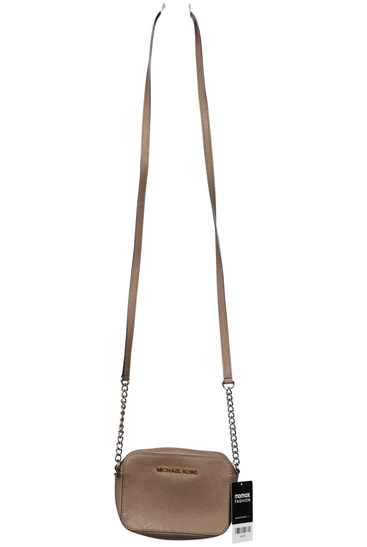 

Michael Michael Kors Damen Handtasche, braun, Gr.