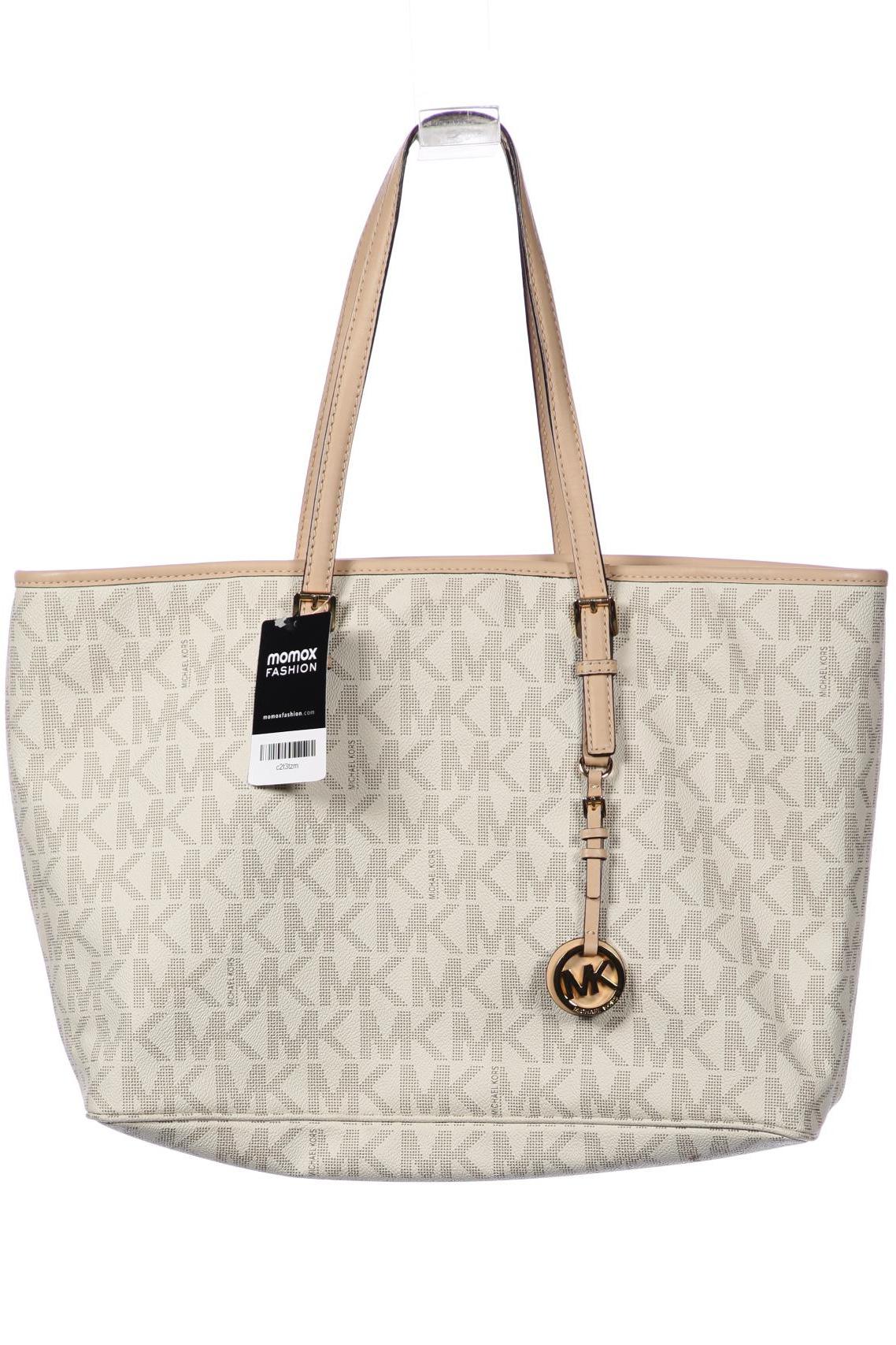 

MICHAEL MICHAEL KORS Damen Handtasche, beige