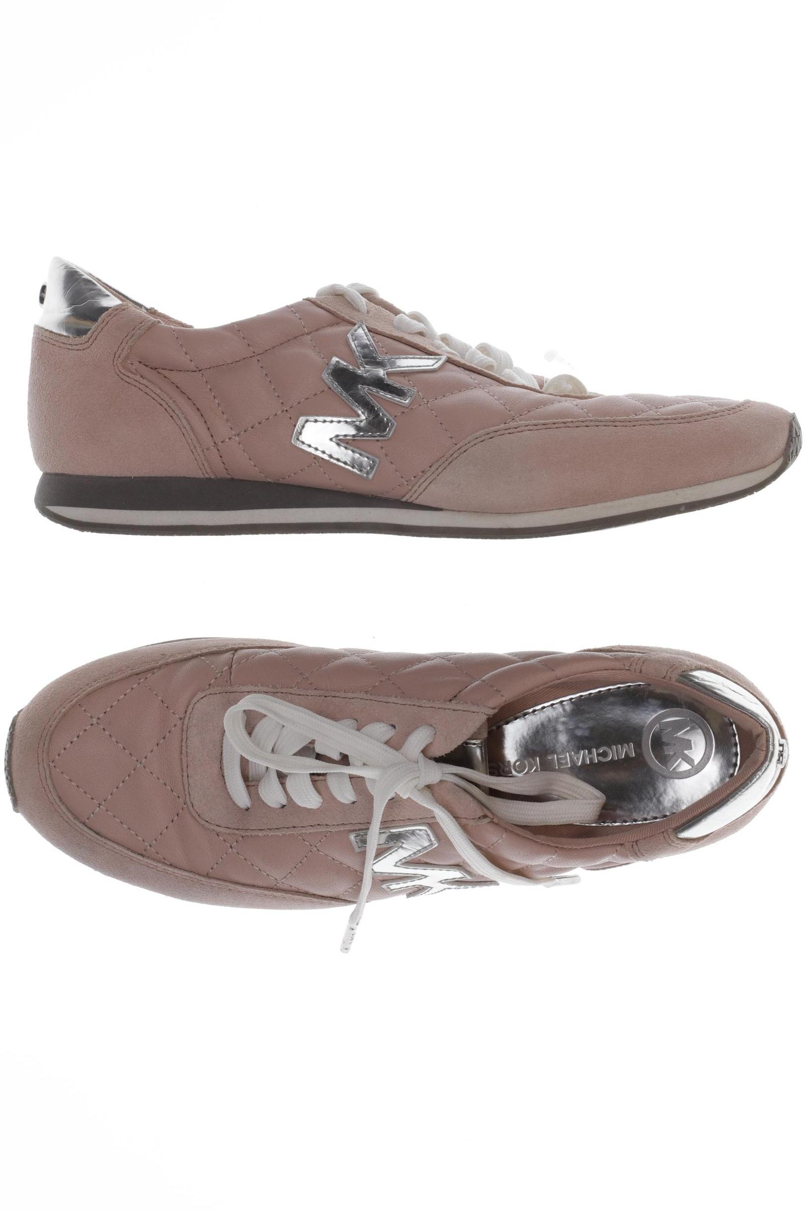 

Michael Michael Kors Damen Sneakers, pink, Gr. 7.5