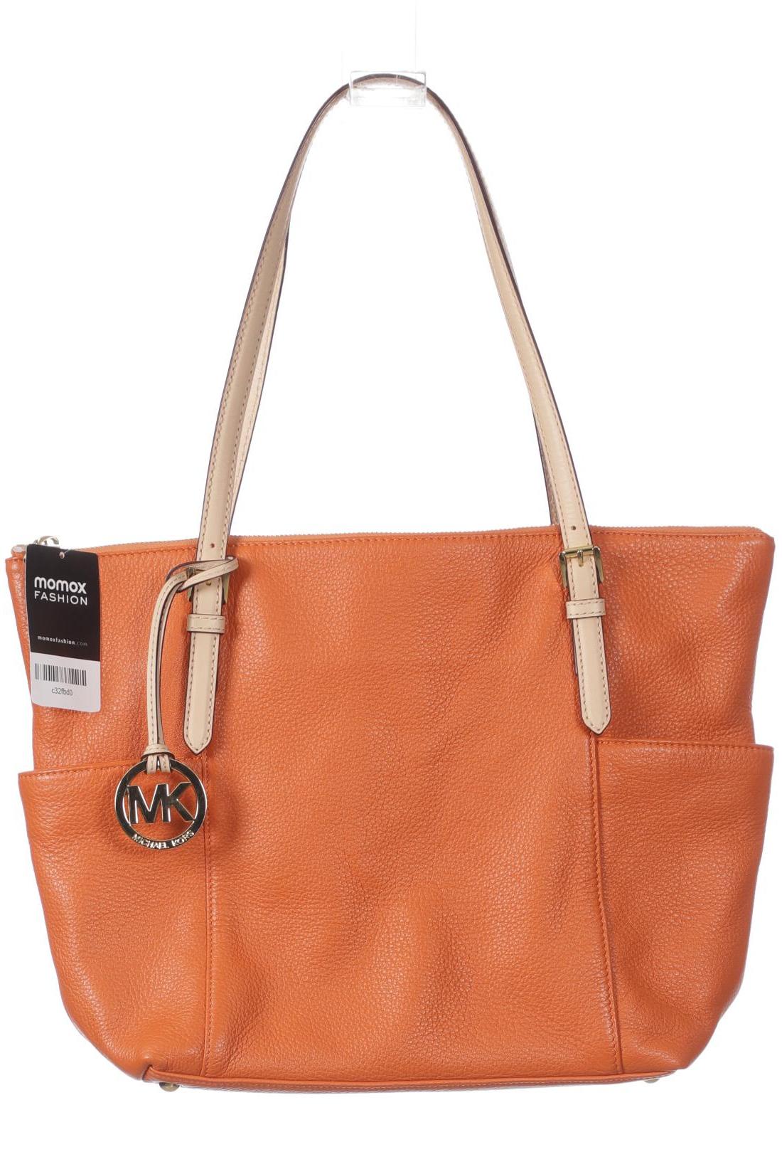

Michael Michael Kors Damen Handtasche, orange, Gr.