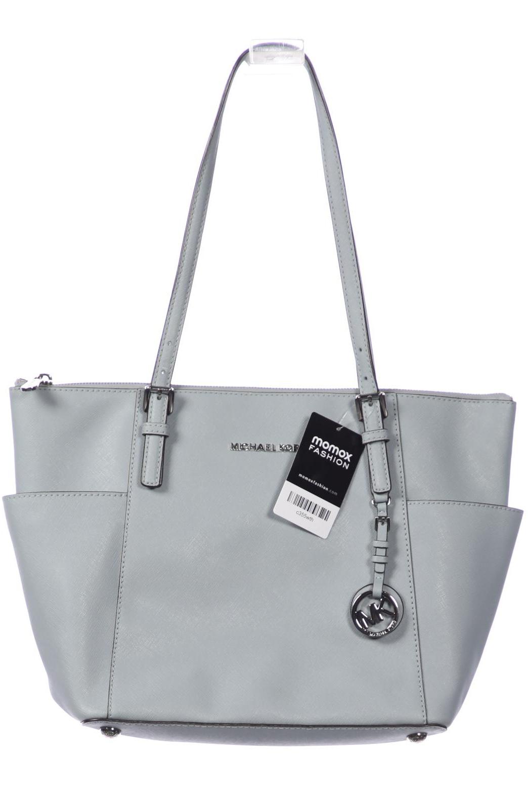 

Michael Michael Kors Damen Handtasche, hellblau, Gr.