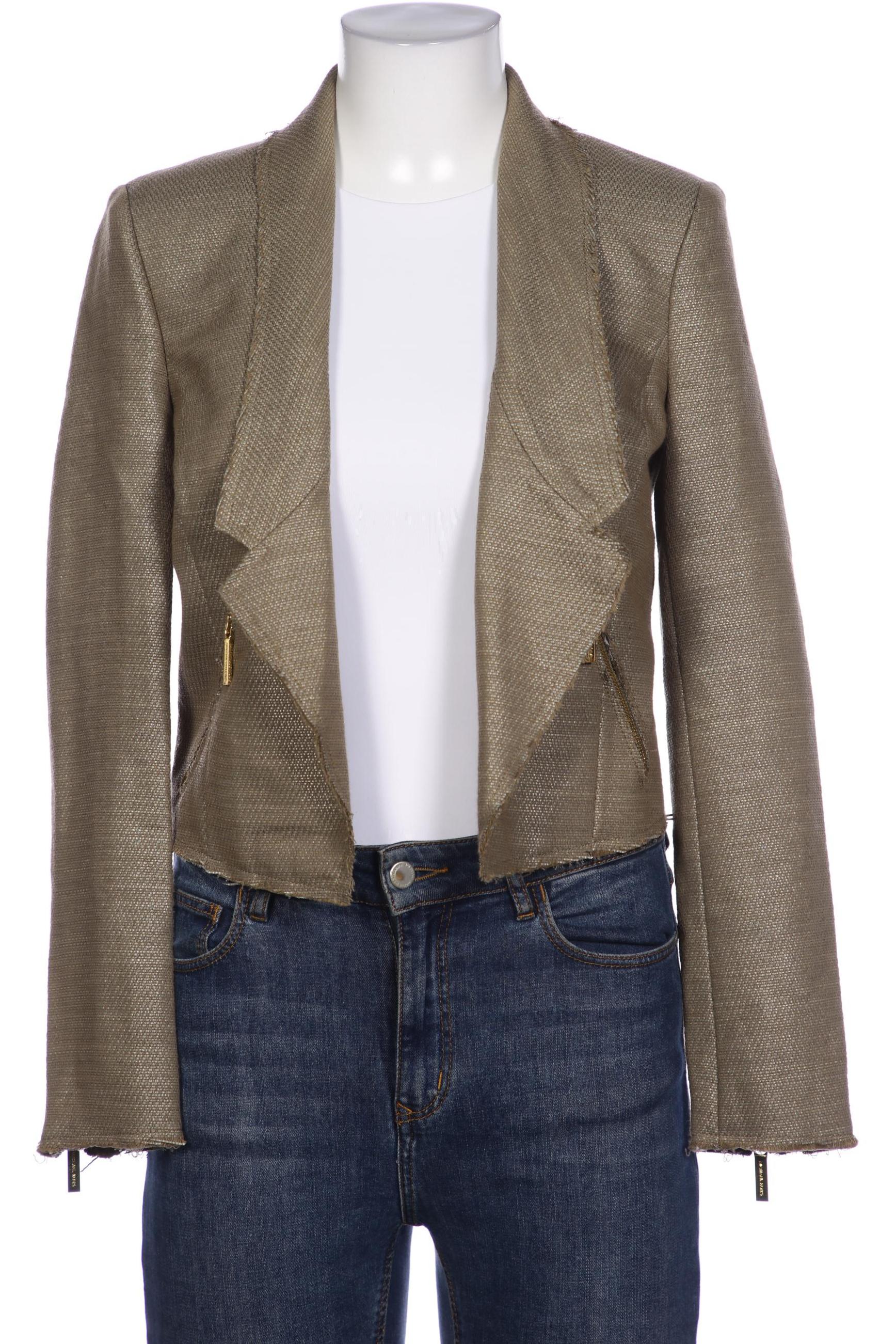 

Michael Michael Kors Damen Jacke, grün, Gr. 4