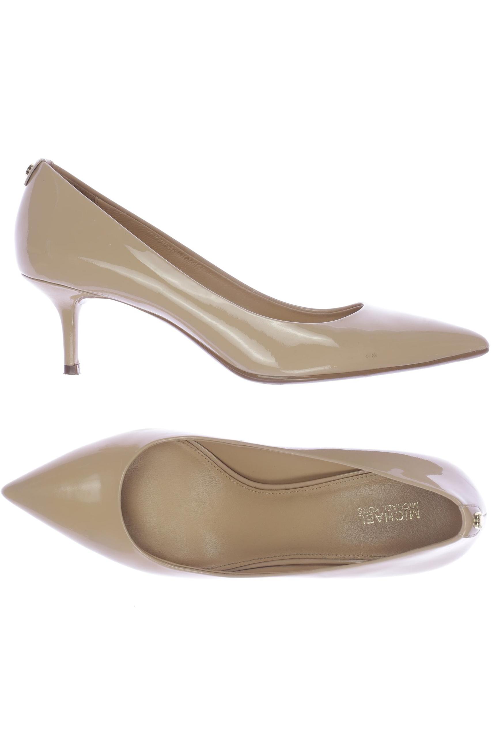 

MICHAEL MICHAEL KORS Damen Pumps, beige