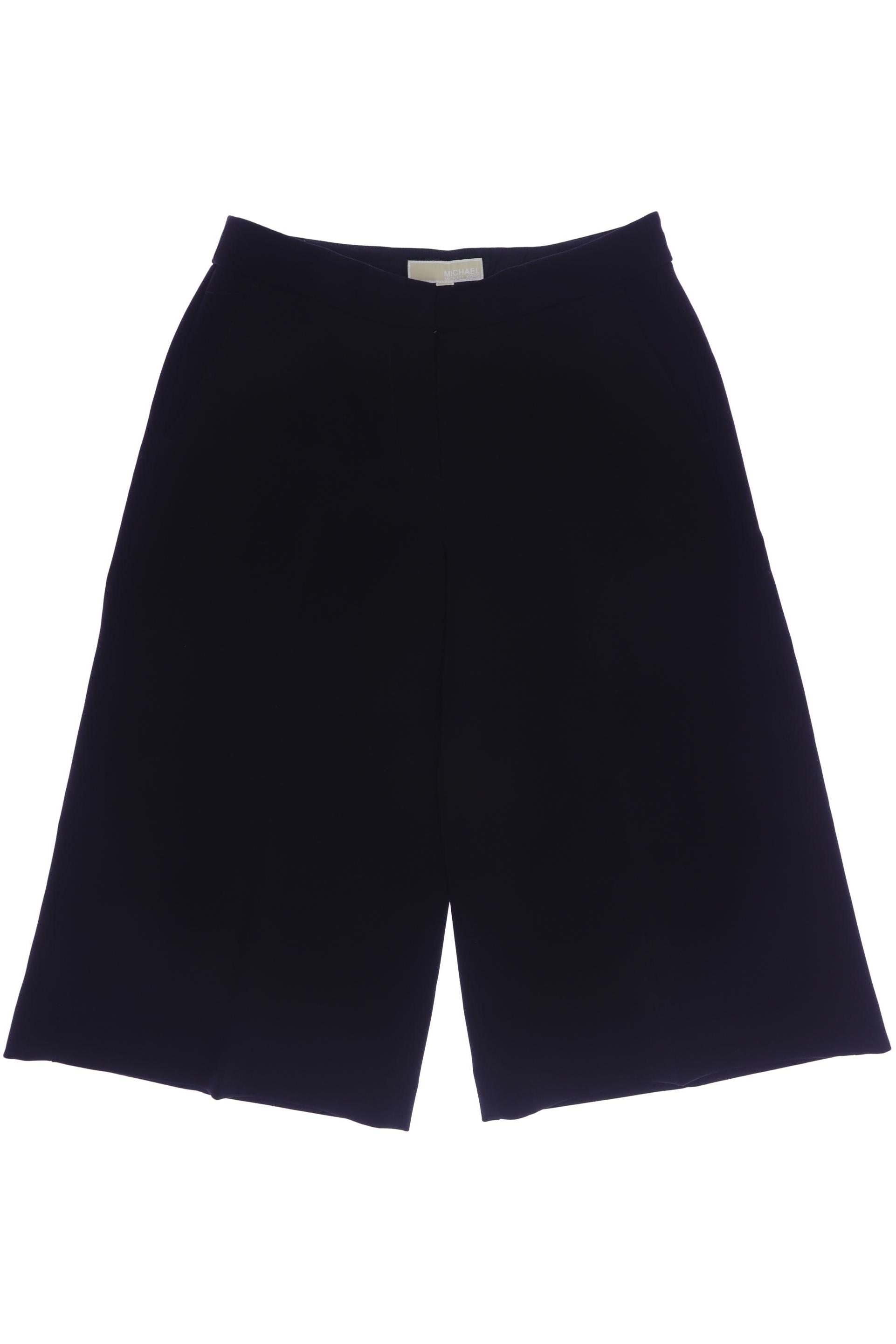 

Michael Michael Kors Damen Stoffhose, schwarz, Gr. 2