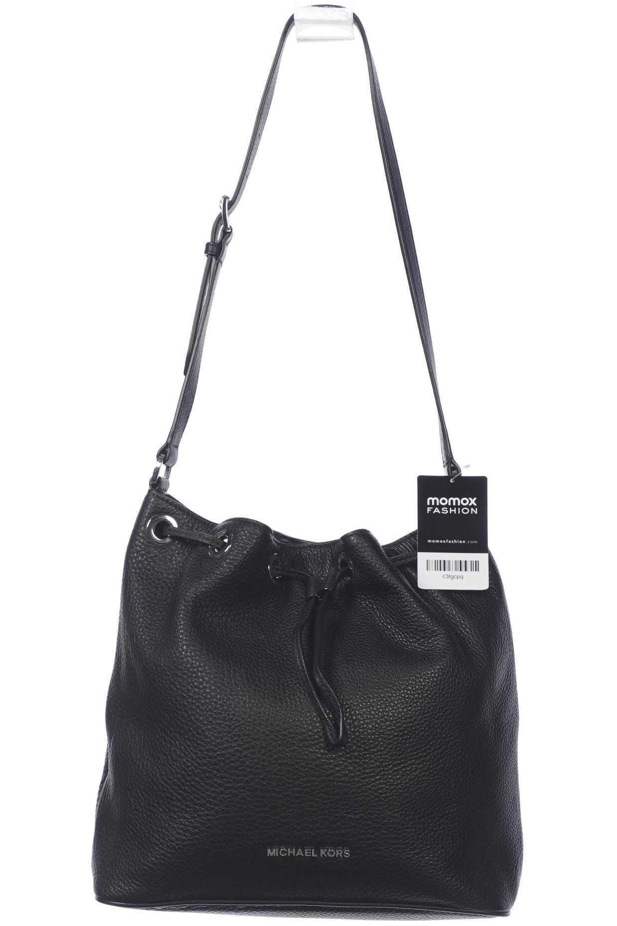 

Michael Michael Kors Damen Handtasche, schwarz, Gr.