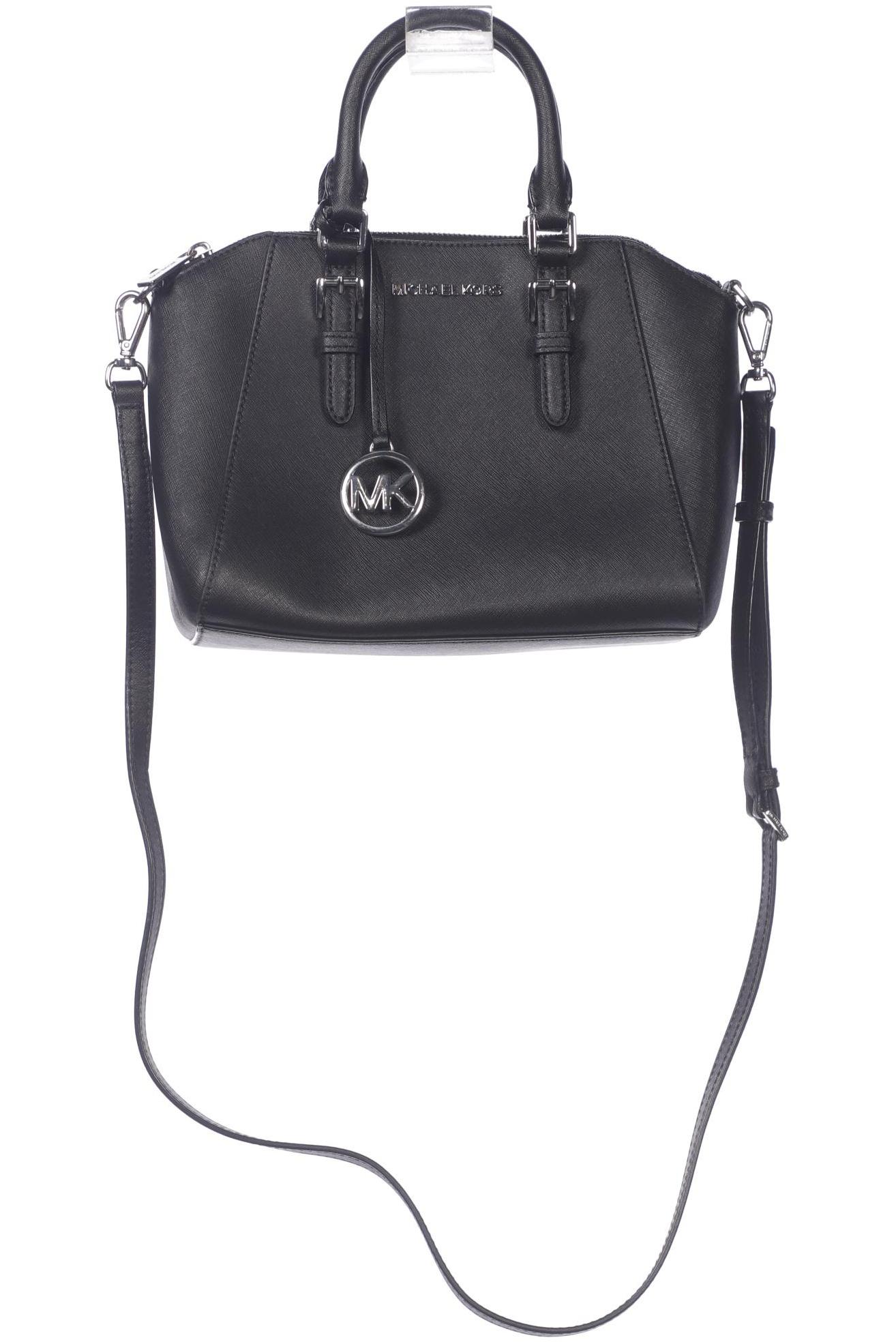 

Michael Michael Kors Damen Handtasche, schwarz, Gr.
