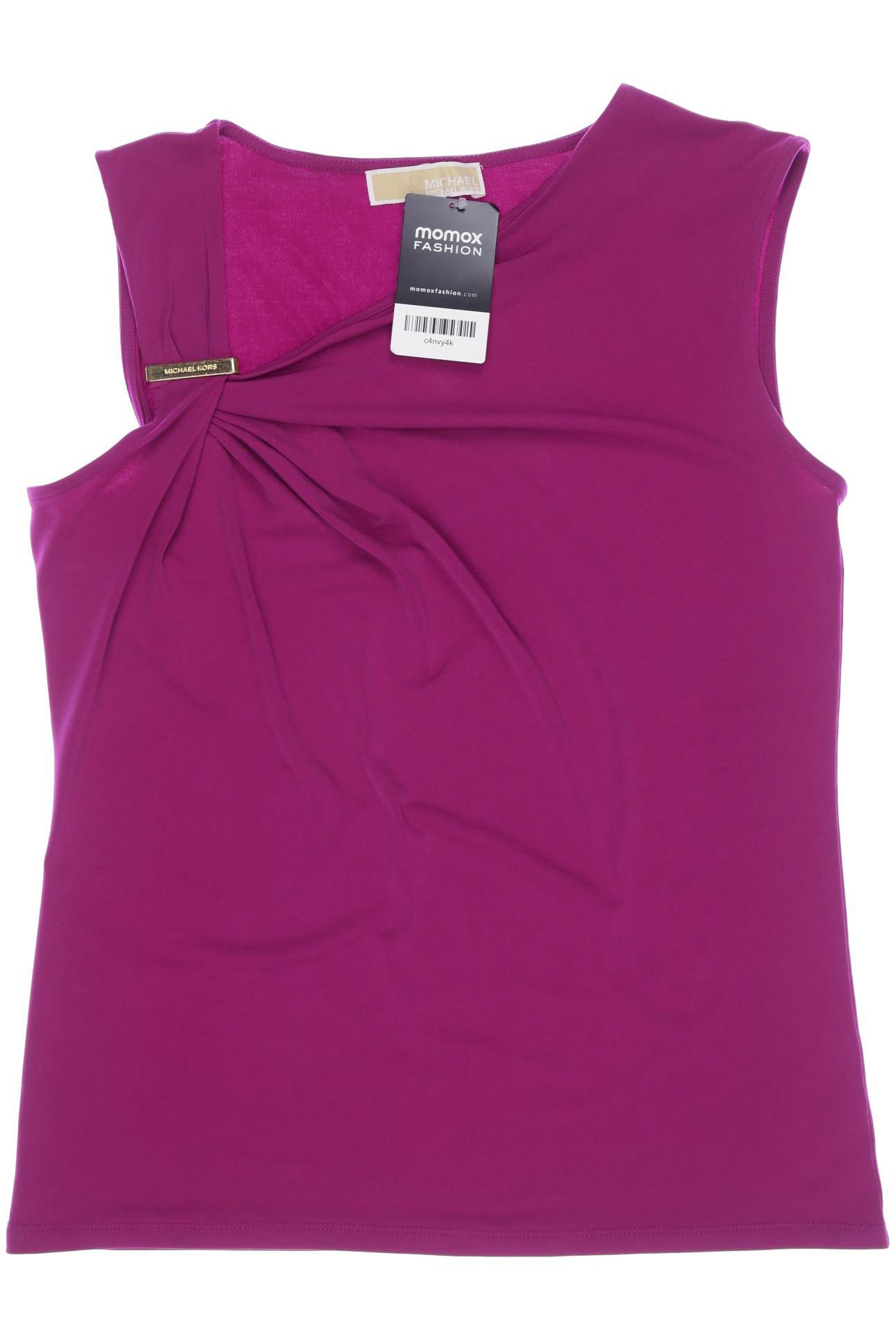 

Michael Michael Kors Damen Top, pink, Gr. 38
