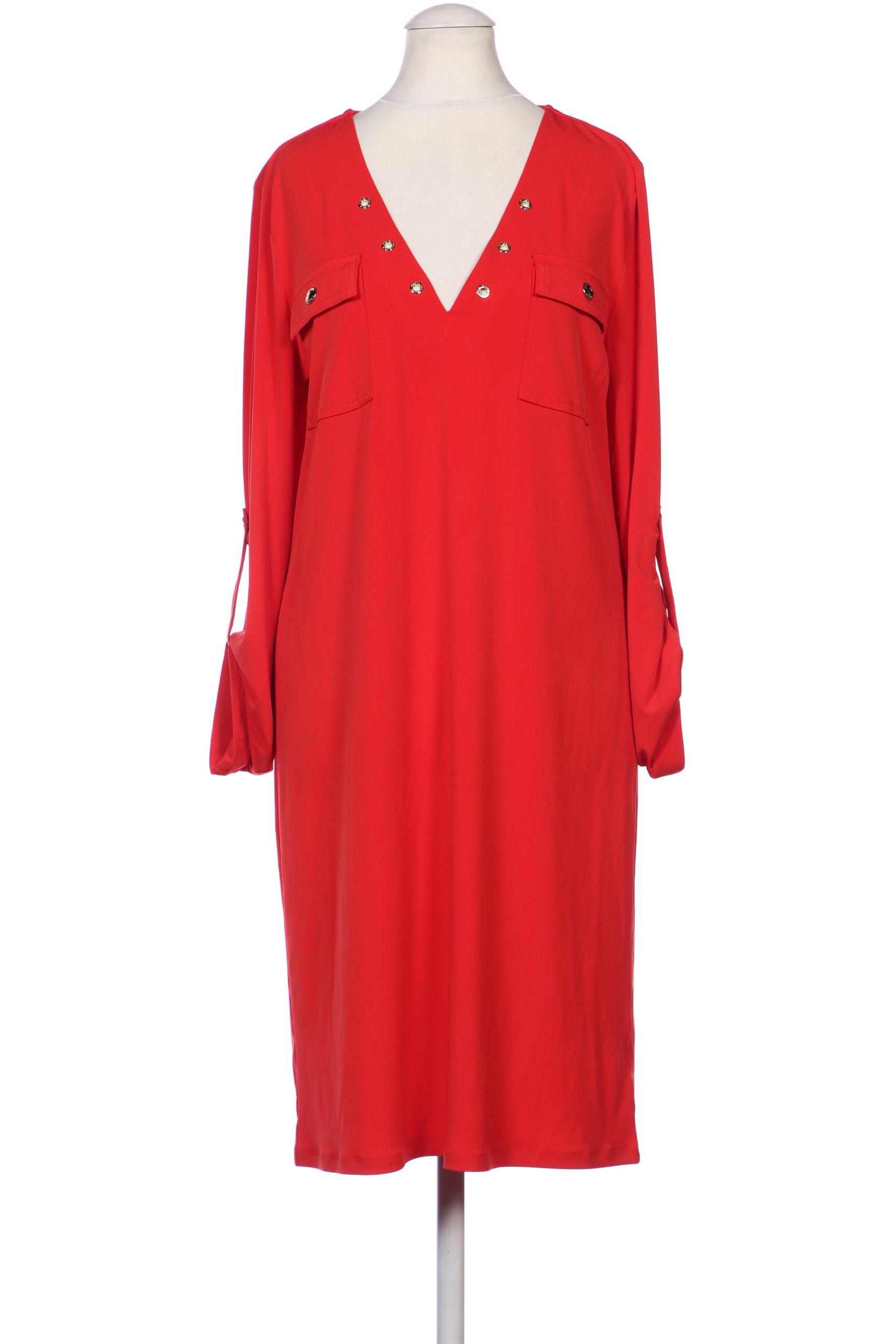 

Michael Michael Kors Damen Kleid, rot, Gr. 38