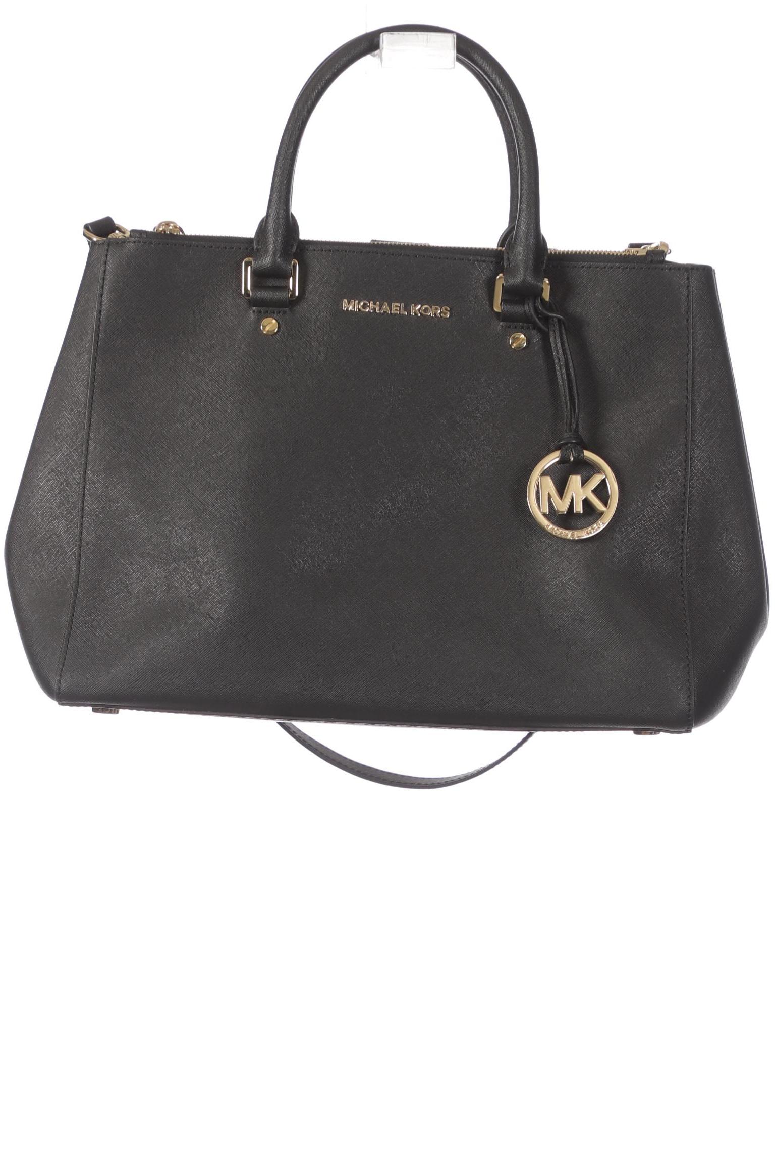 

Michael Michael Kors Damen Handtasche, schwarz, Gr.