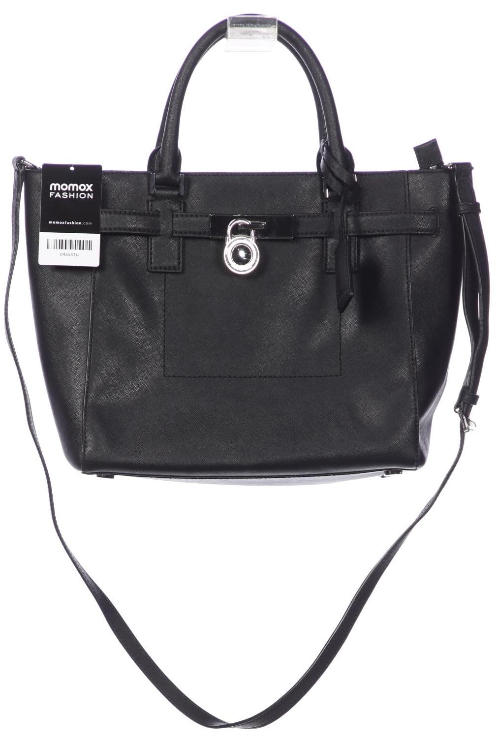 

Michael Michael Kors Damen Handtasche, schwarz, Gr.