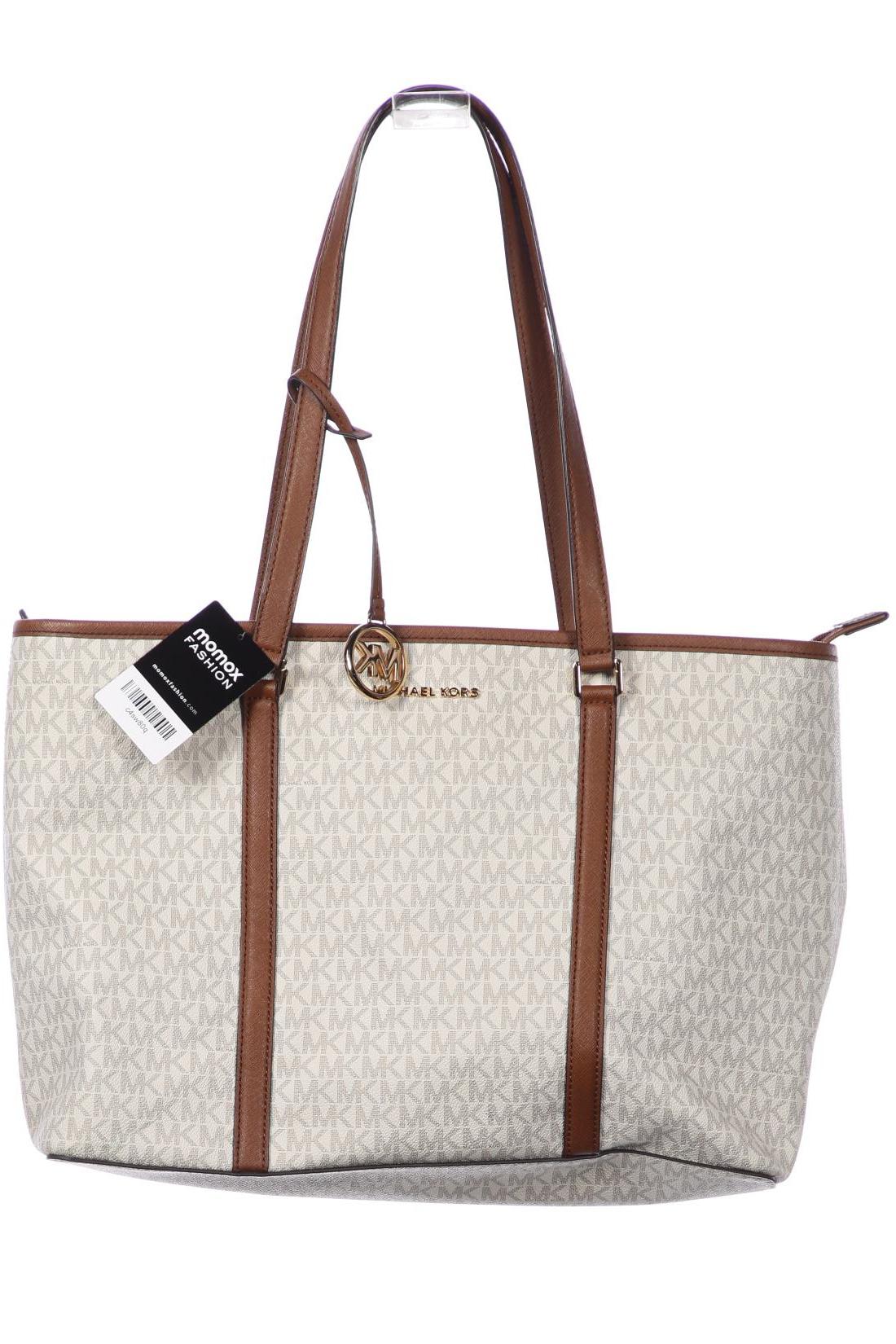 

MICHAEL MICHAEL KORS Damen Handtasche, beige
