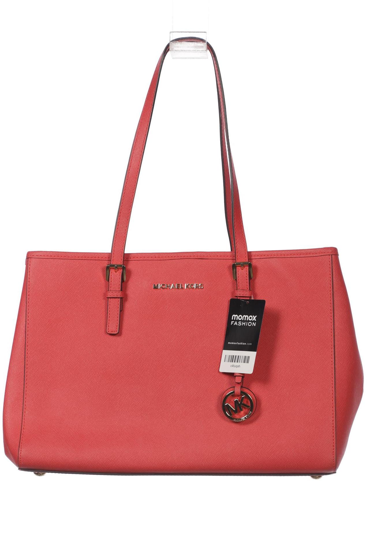 

MICHAEL MICHAEL KORS Damen Handtasche, rot