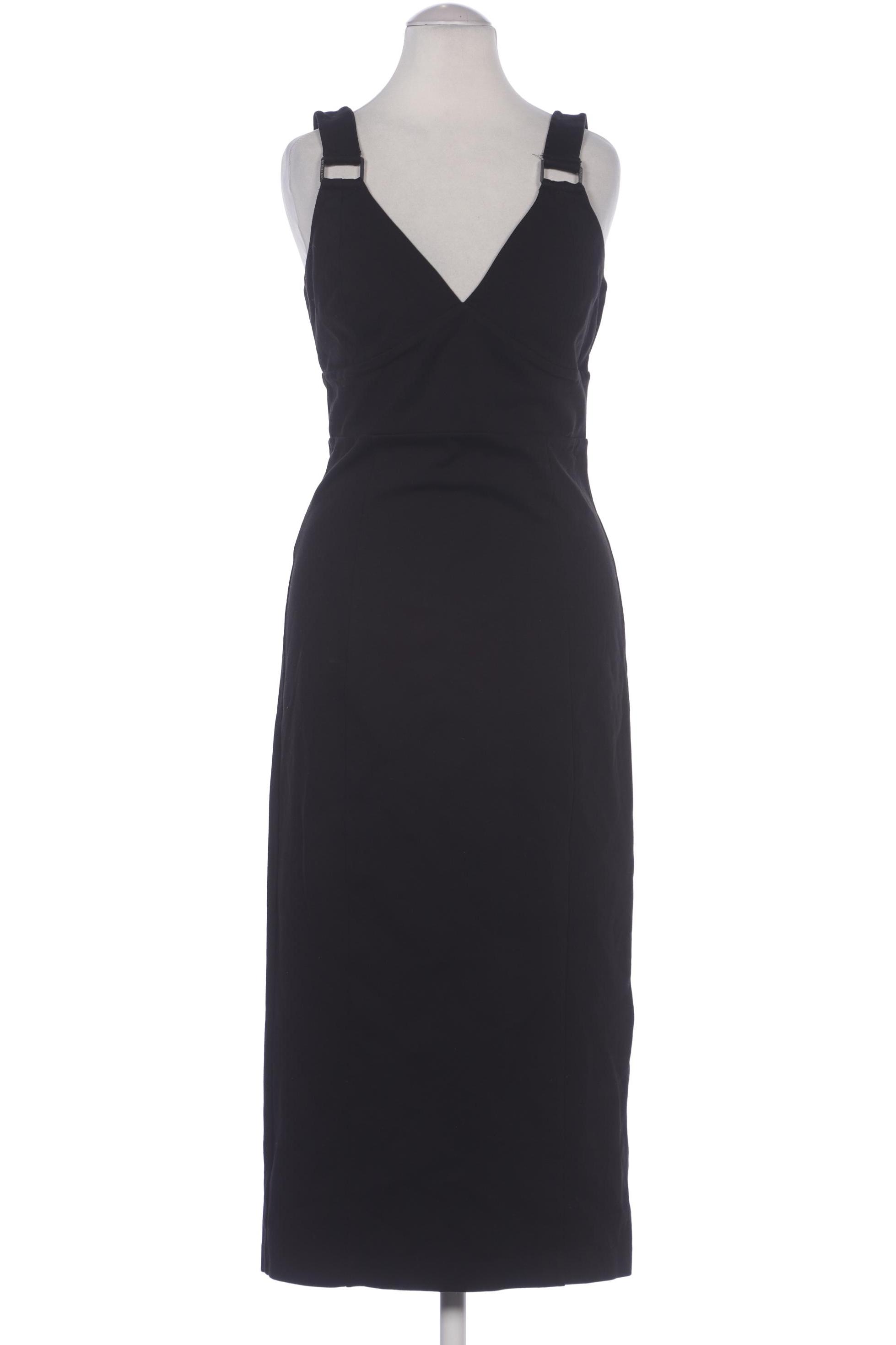 

Michael Michael Kors Damen Kleid, schwarz, Gr. 4