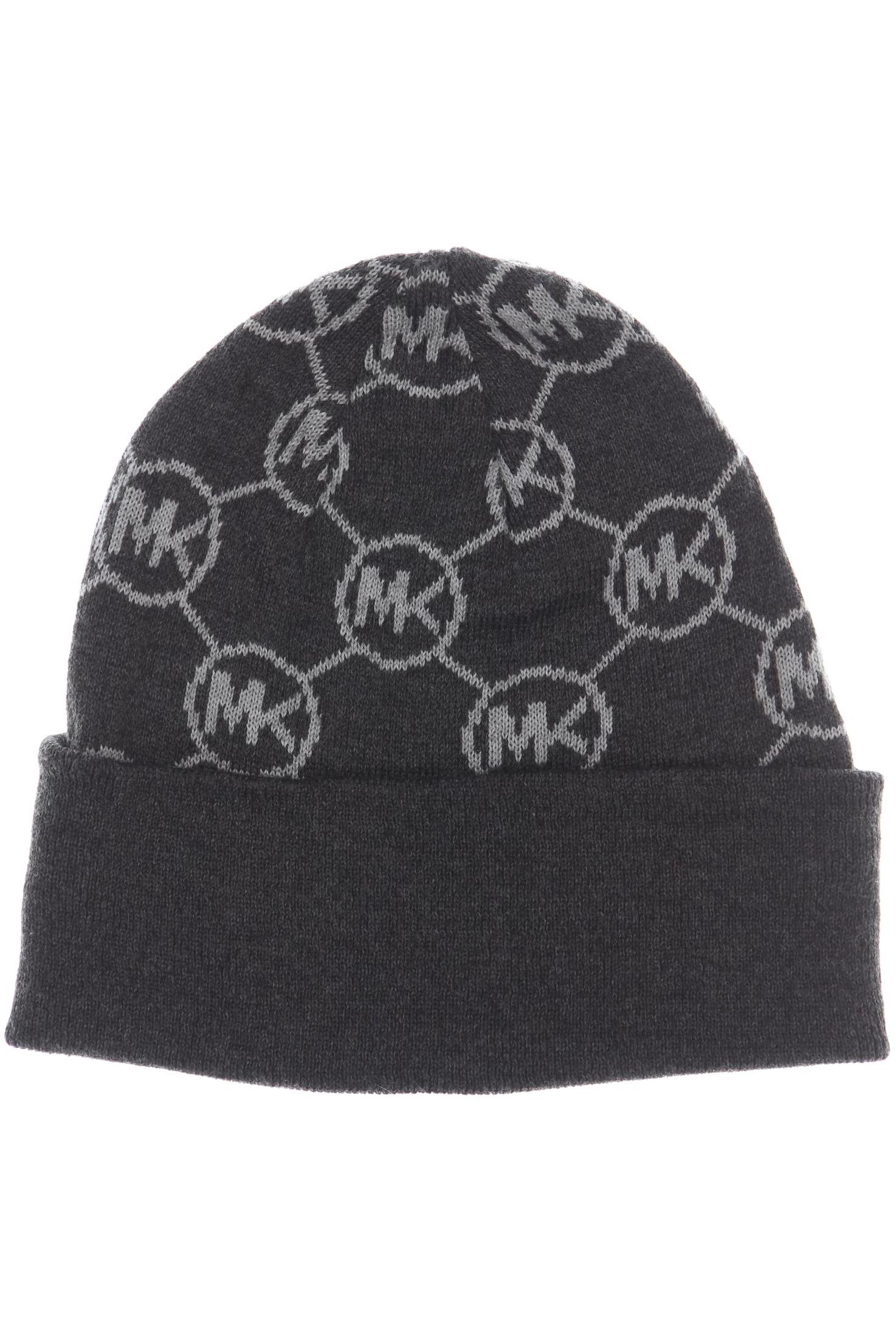 

Michael Michael Kors Damen Hut/Mütze, grau, Gr. uni