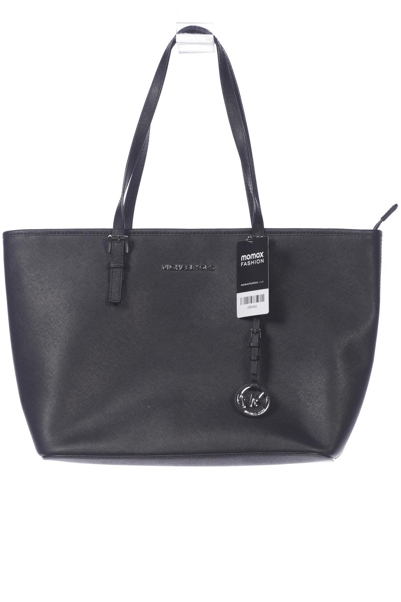 

Michael Michael Kors Damen Handtasche, schwarz, Gr.