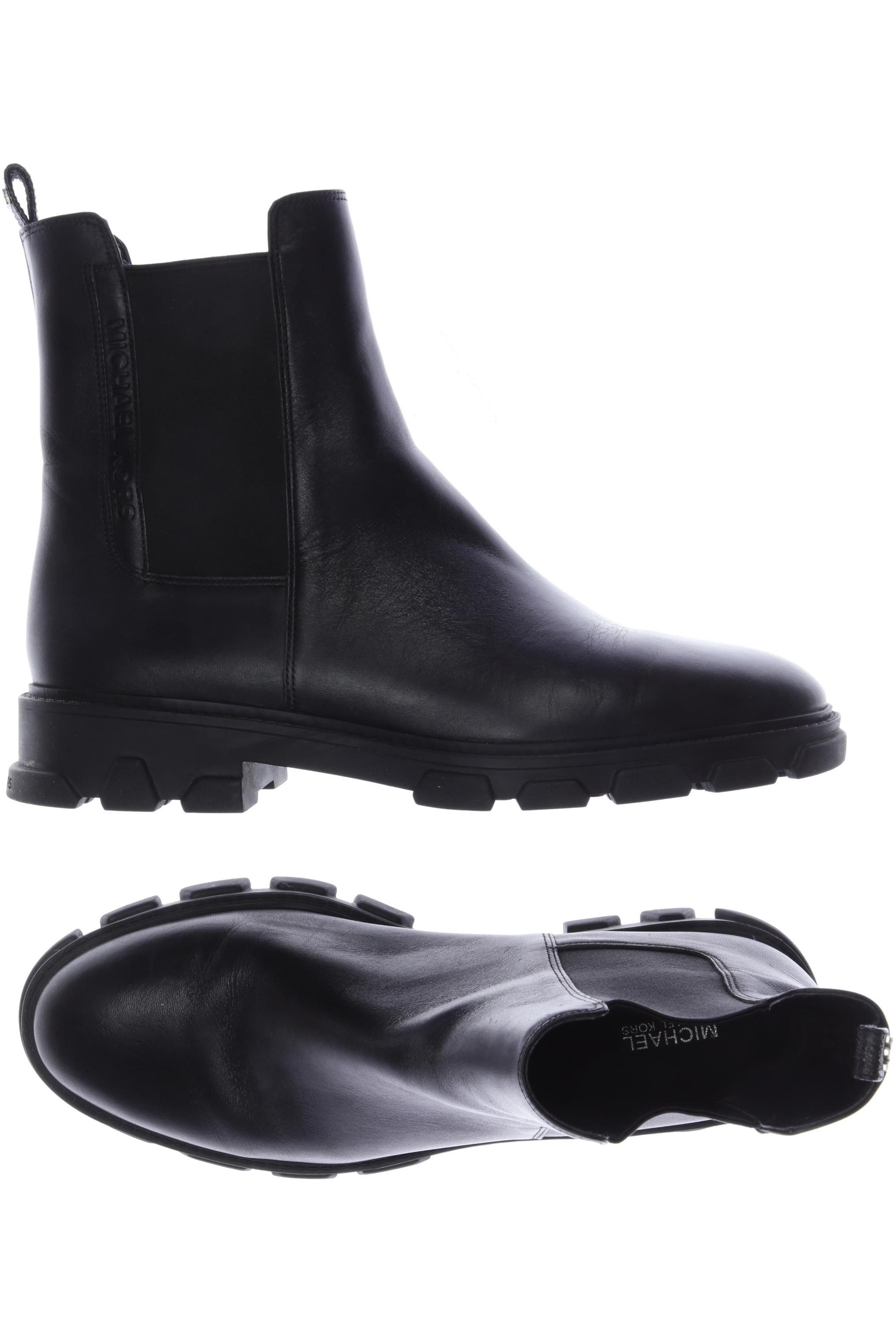 

Michael Michael Kors Damen Stiefelette, schwarz, Gr. 10