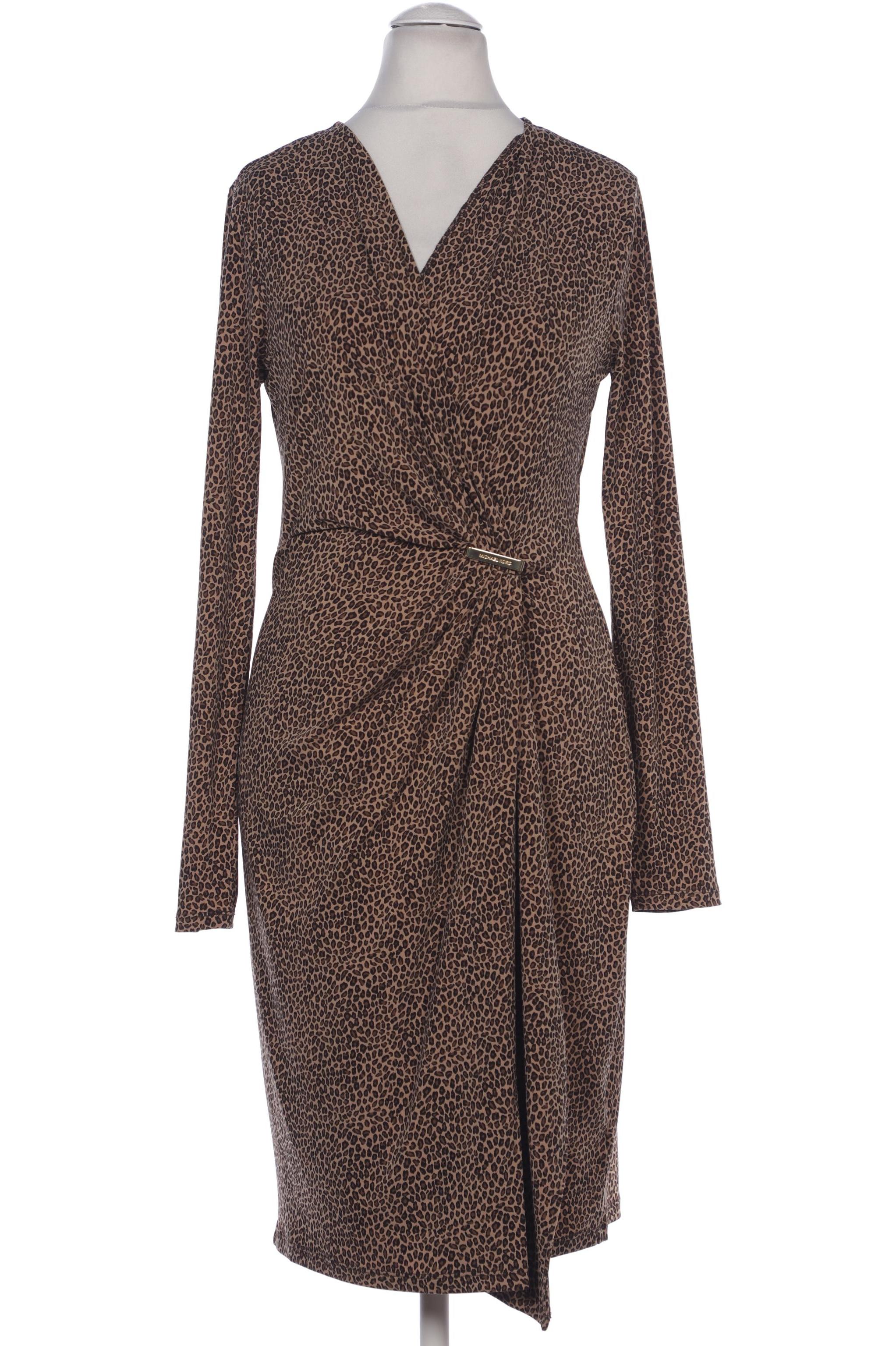 

Michael Michael Kors Damen Kleid, braun, Gr. 36