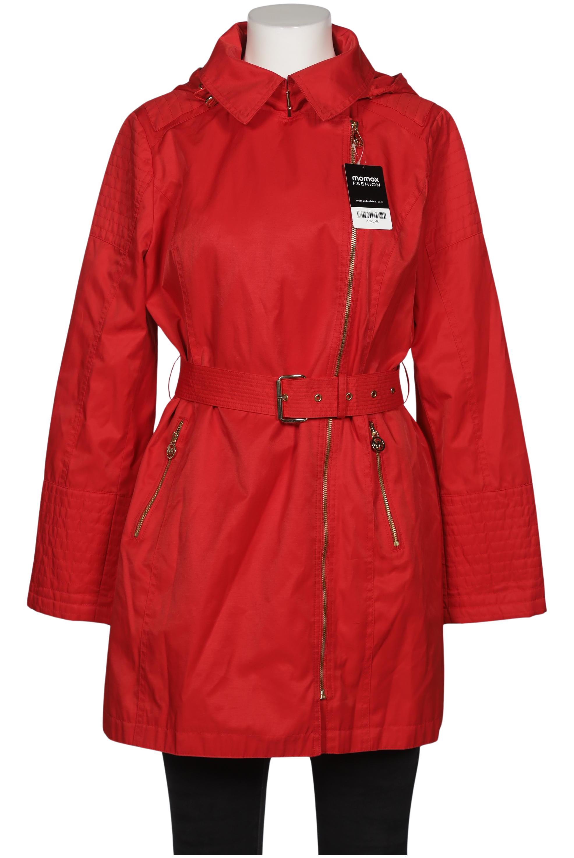 

Michael Michael Kors Damen Mantel, rot, Gr. 42